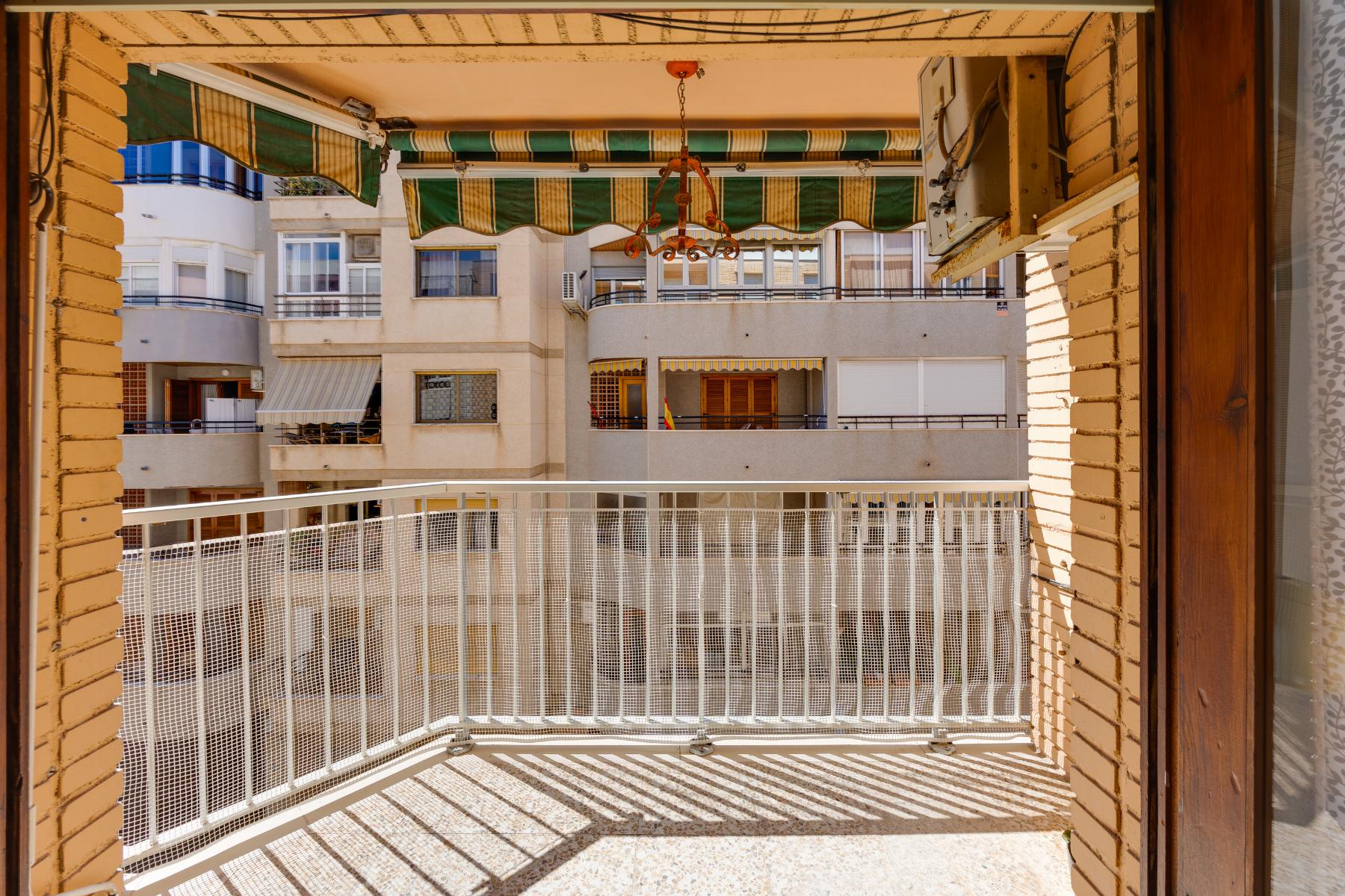 Apartmán v prodeji in Torrevieja