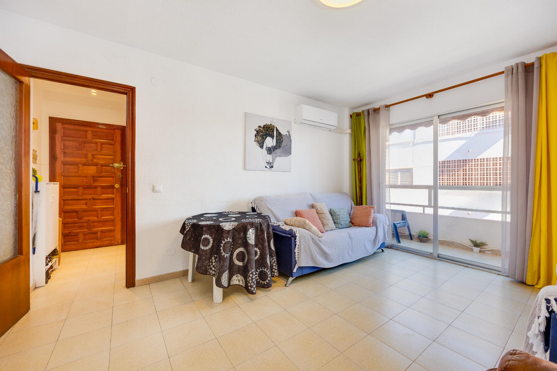 Apartmán v prodeji in Torrevieja