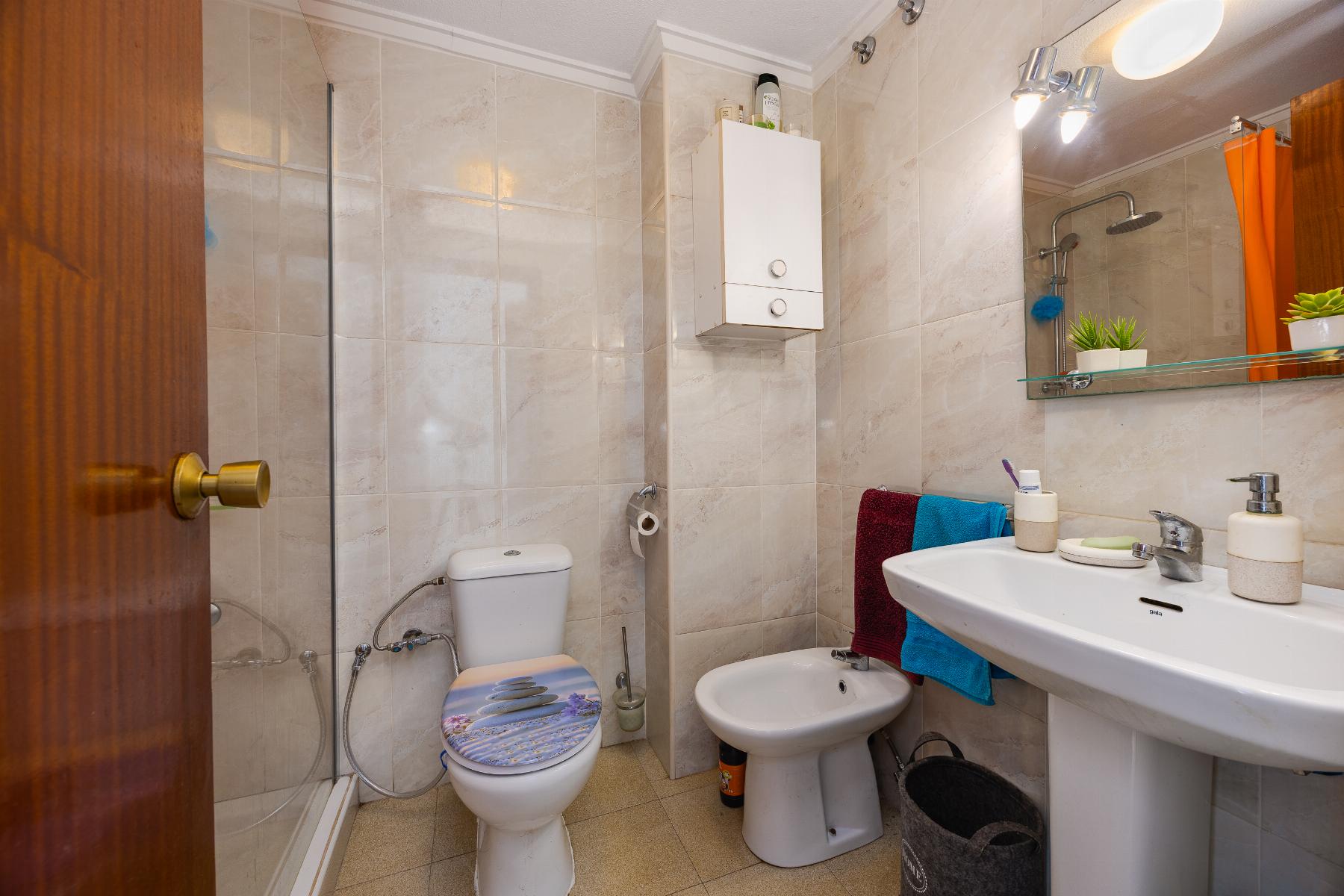 Apartmán v prodeji in Torrevieja
