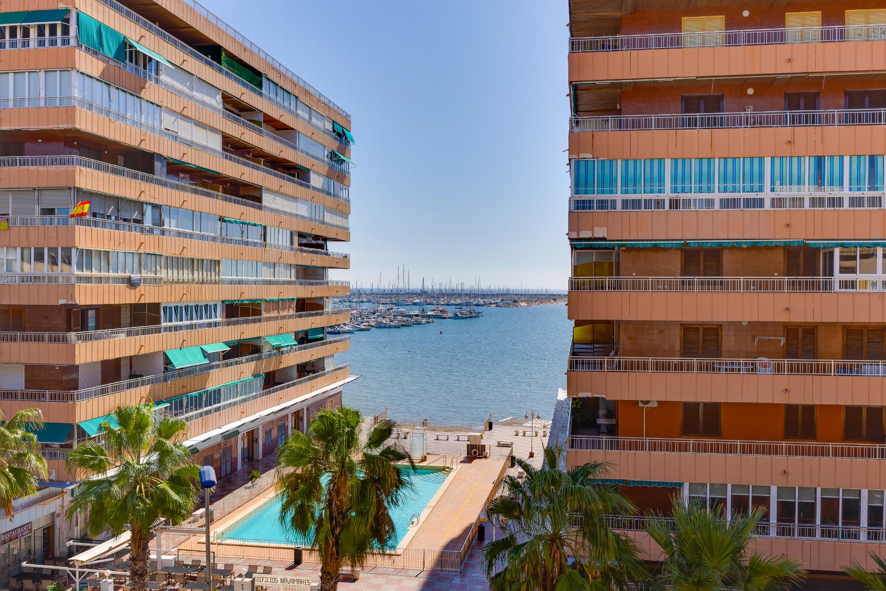 Apartmán v prodeji in Torrevieja
