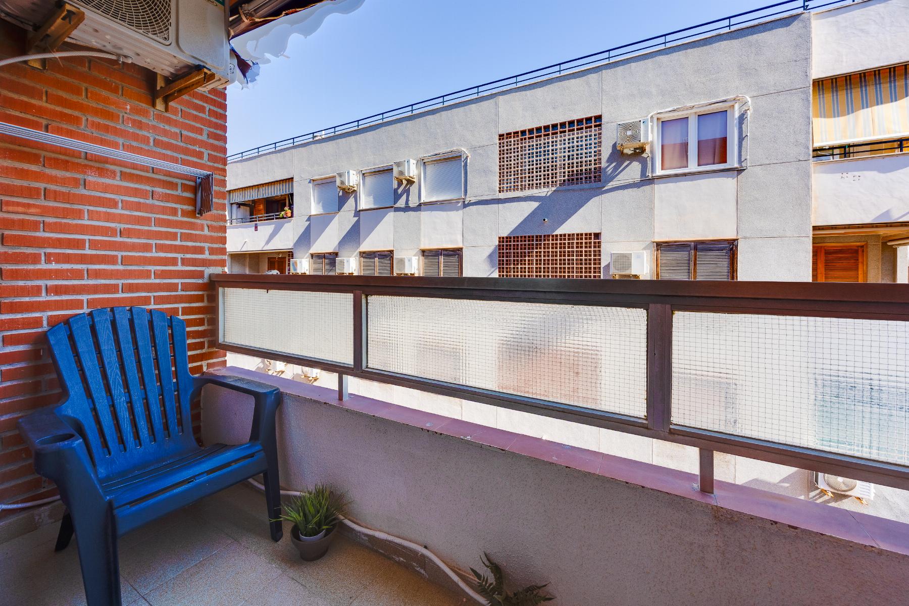 Apartmán v prodeji in Torrevieja