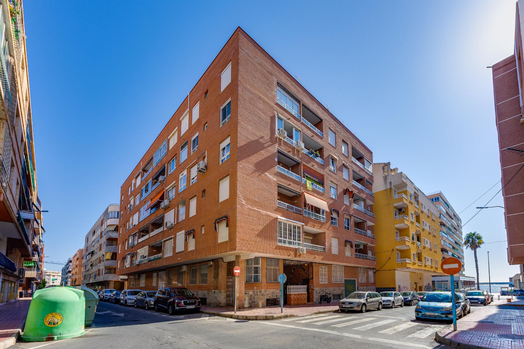 Apartmán v prodeji in Torrevieja