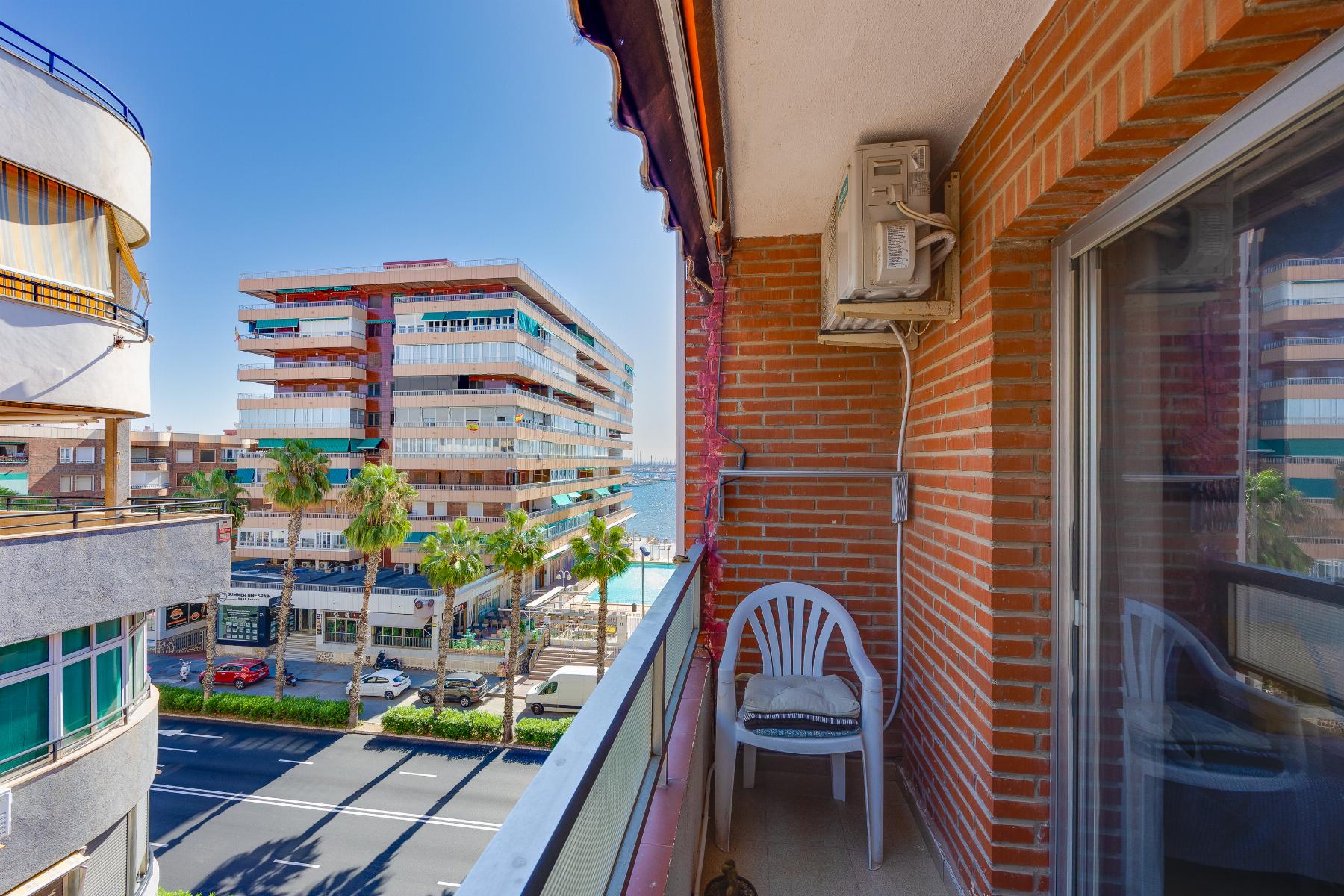 Apartmán v prodeji in Torrevieja