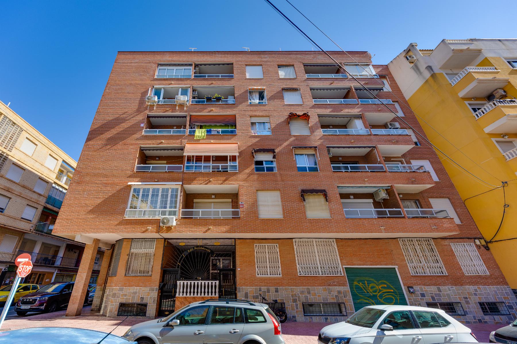 Apartmán v prodeji in Torrevieja