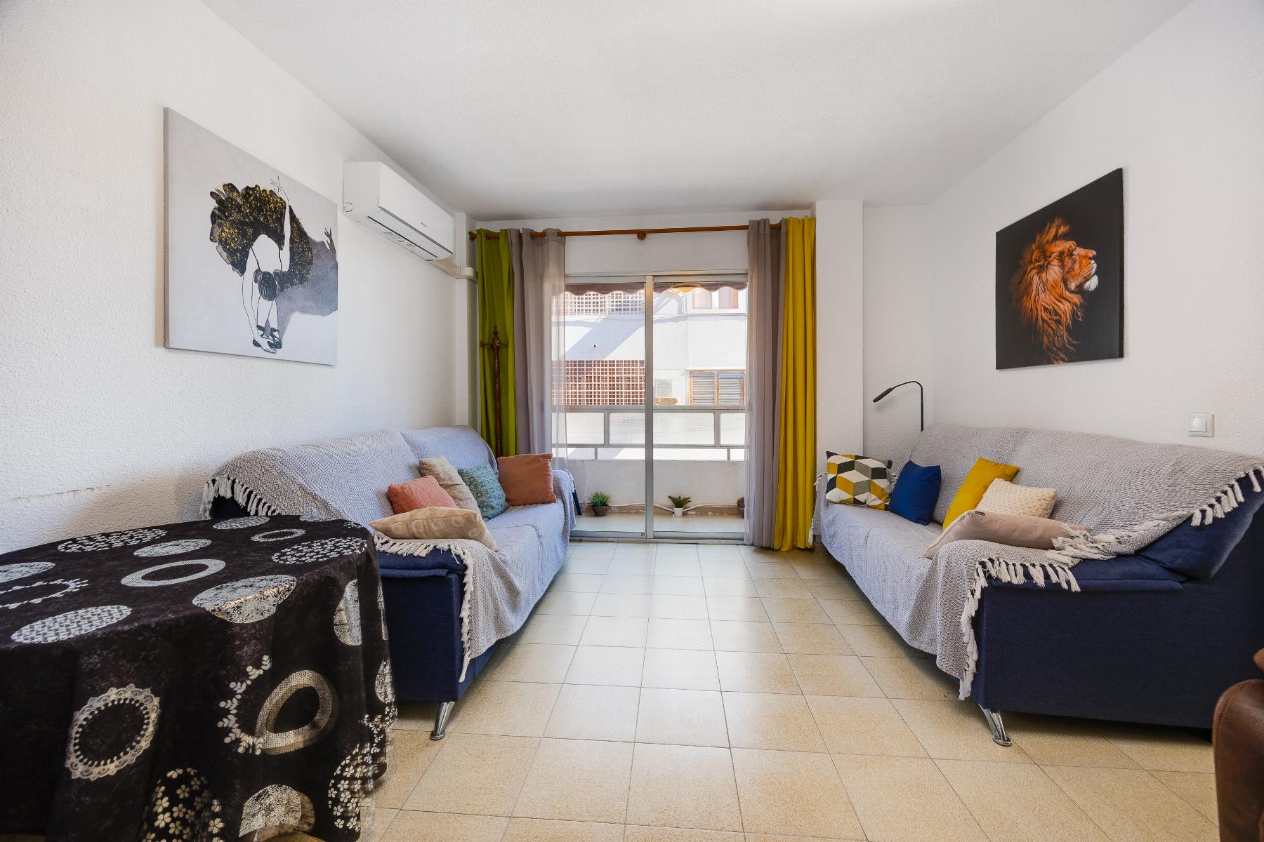Apartmán v prodeji in Torrevieja