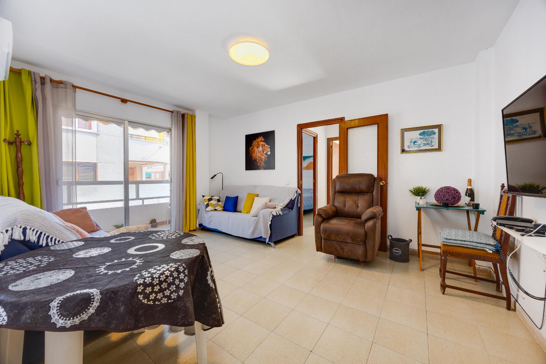 Apartmán v prodeji in Torrevieja