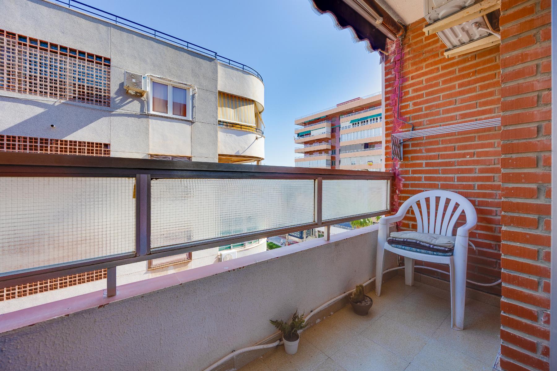 Apartmán v prodeji in Torrevieja