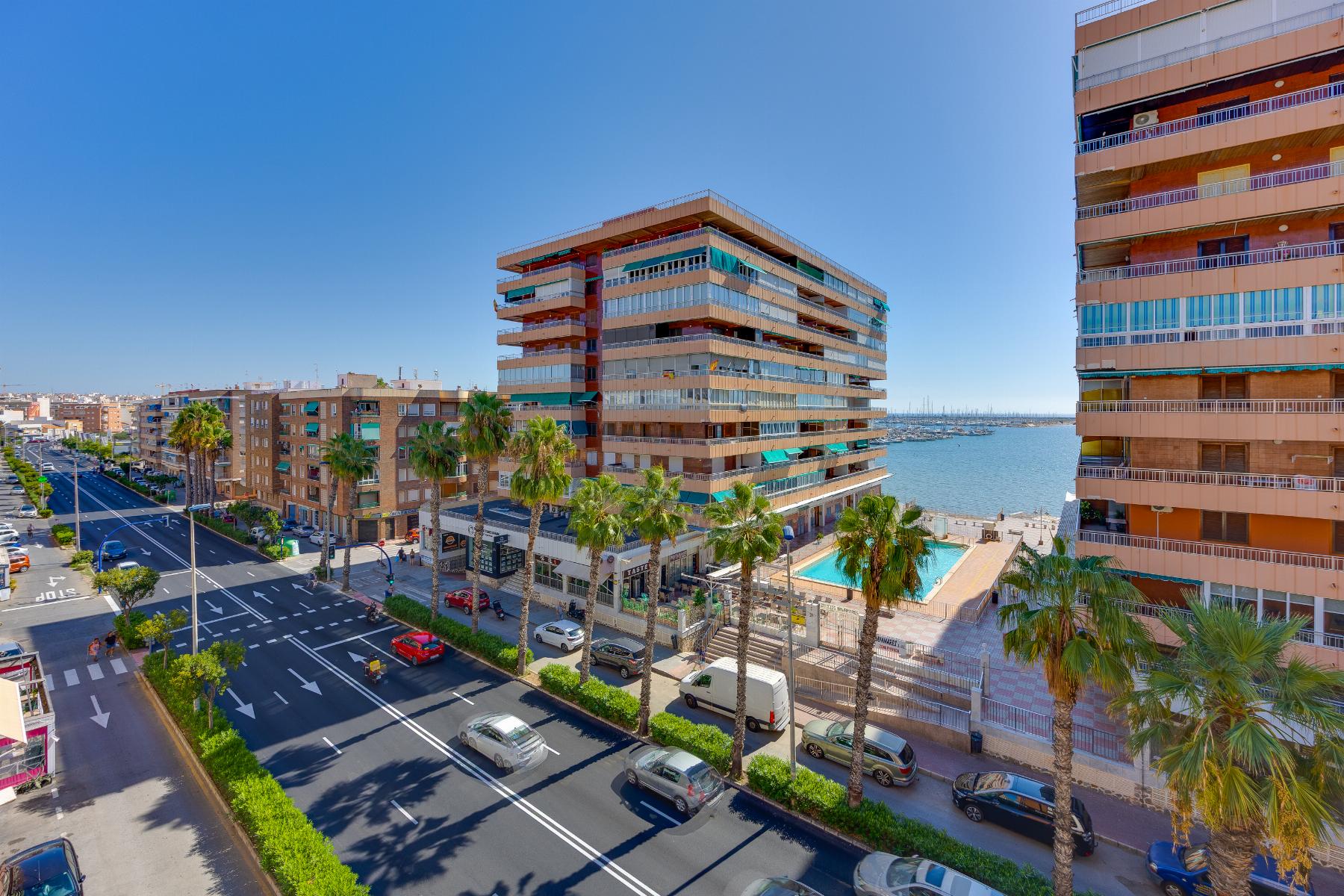 Apartmán v prodeji in Torrevieja