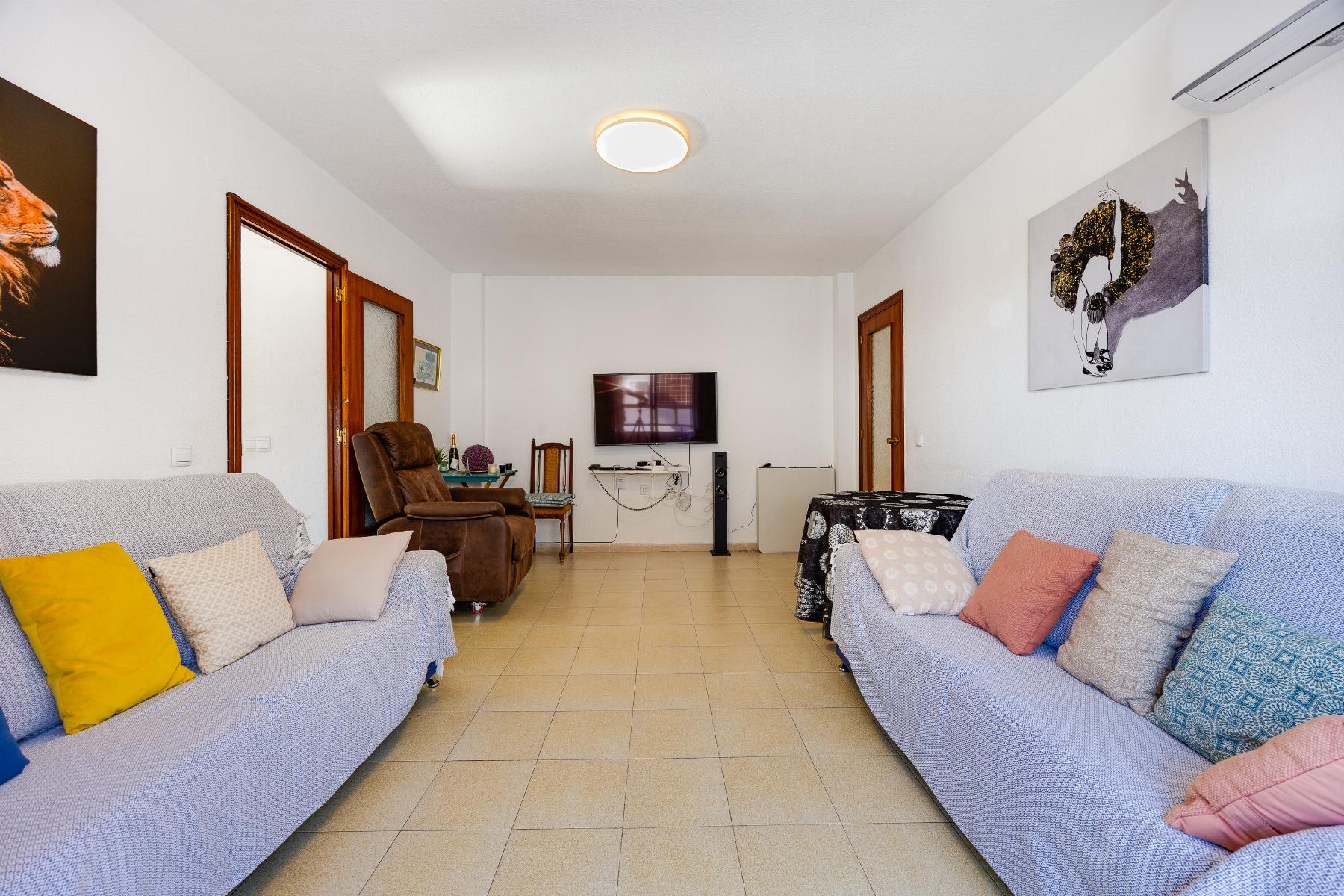 Apartmán v prodeji in Torrevieja