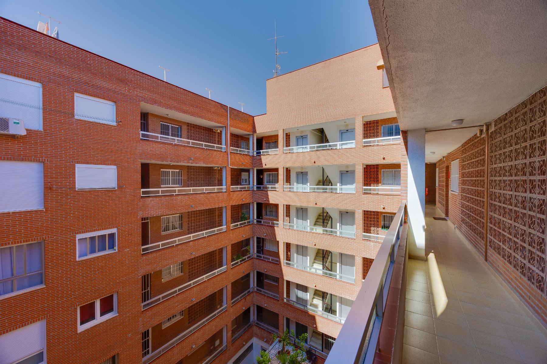 Apartmán v prodeji in Torrevieja