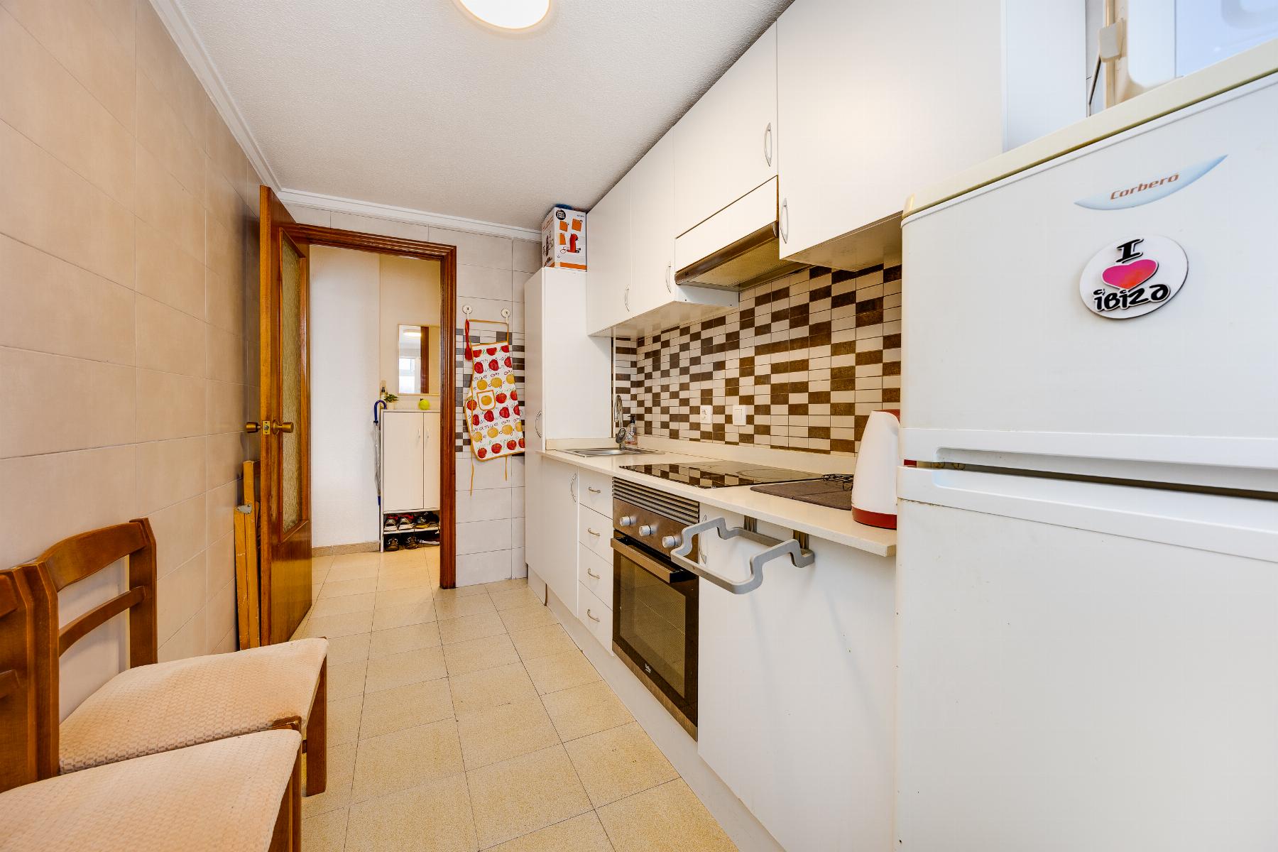 Apartmán v prodeji in Torrevieja