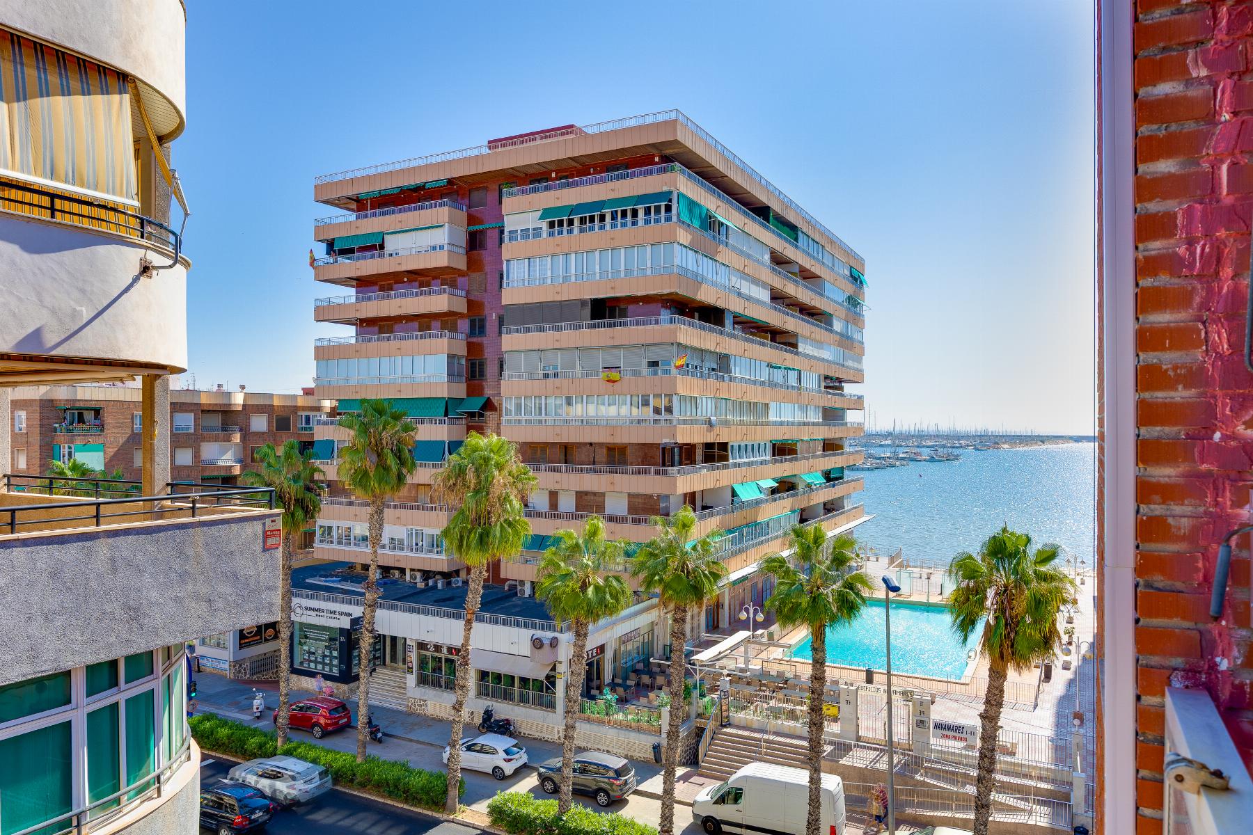 Apartmán v prodeji in Torrevieja