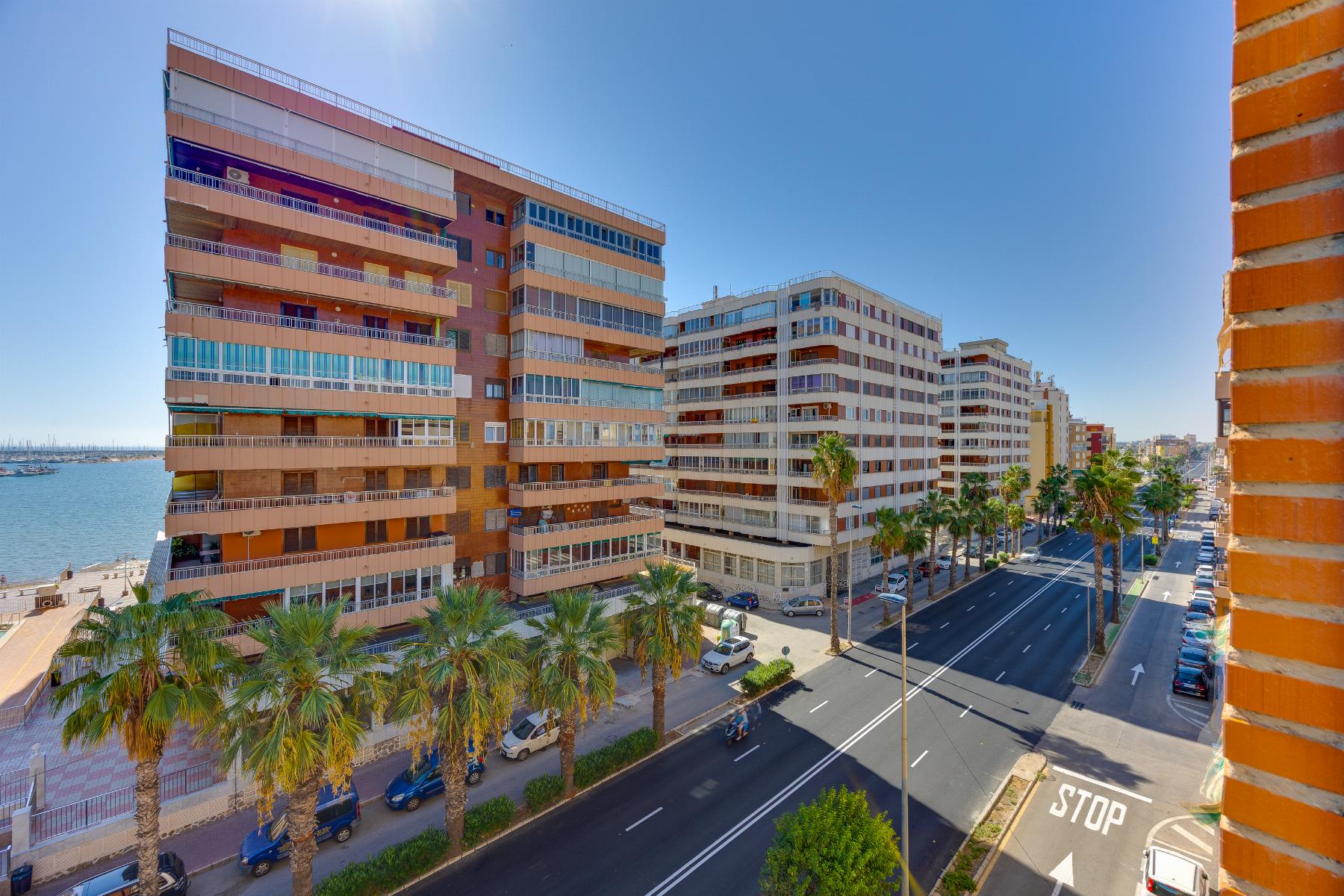 Apartmán v prodeji in Torrevieja