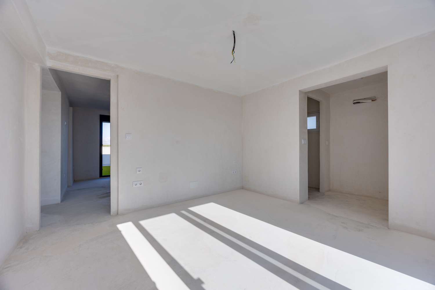 Finca privada de 5.727 m² con vistas panorámicas, piscina