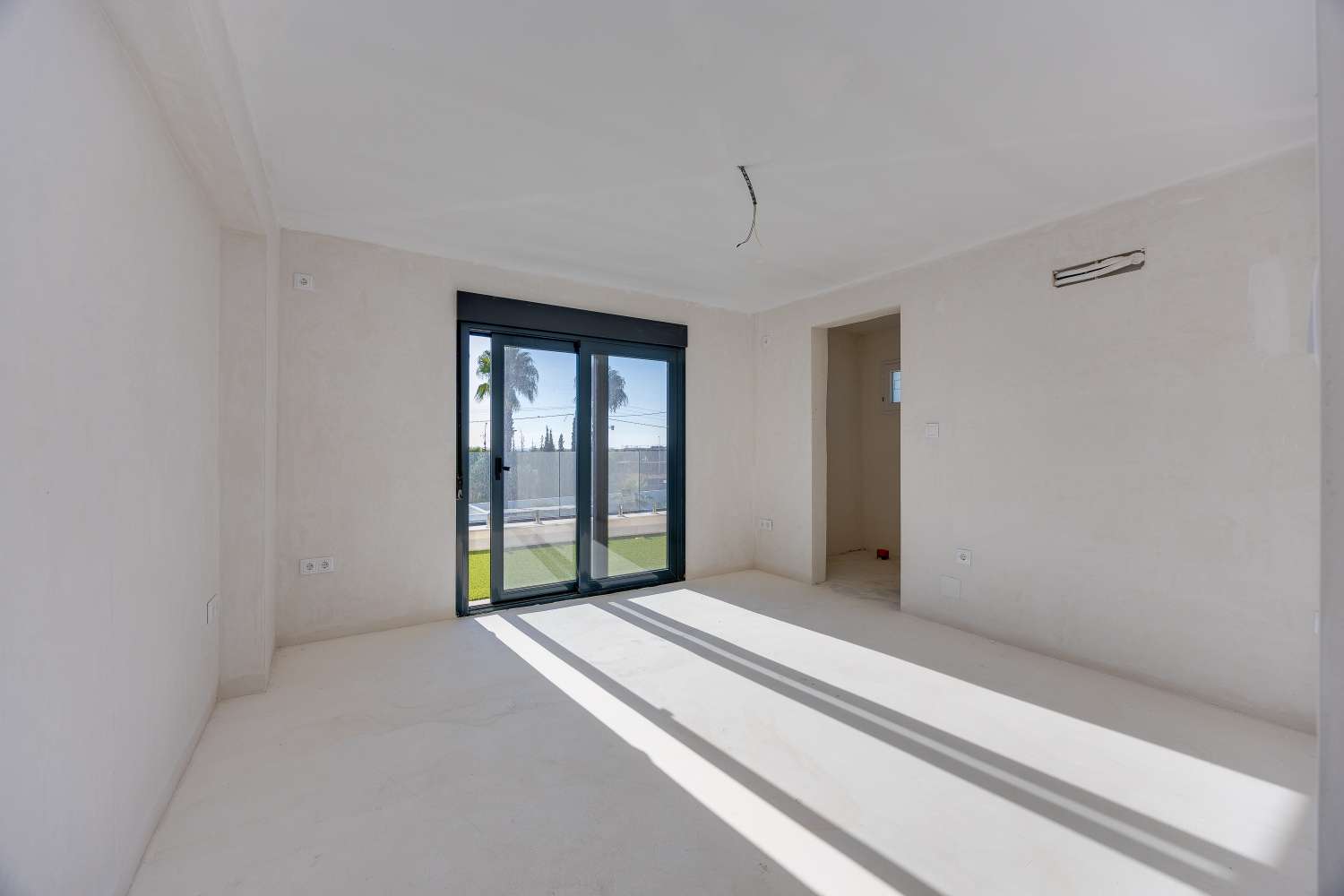Finca privada de 5.727 m² con vistas panorámicas, piscina