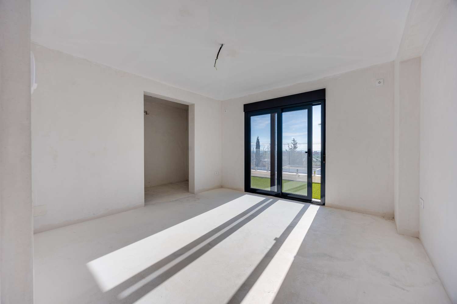 Finca privada de 5.727 m² con vistas panorámicas, piscina