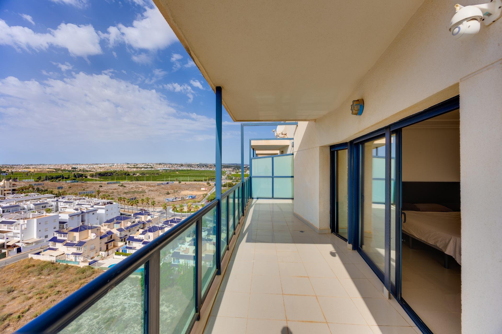 Podkroví v prodeji in Torrevieja