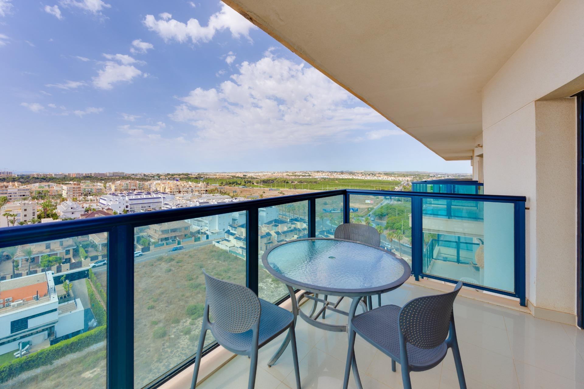 Podkroví v prodeji in Torrevieja