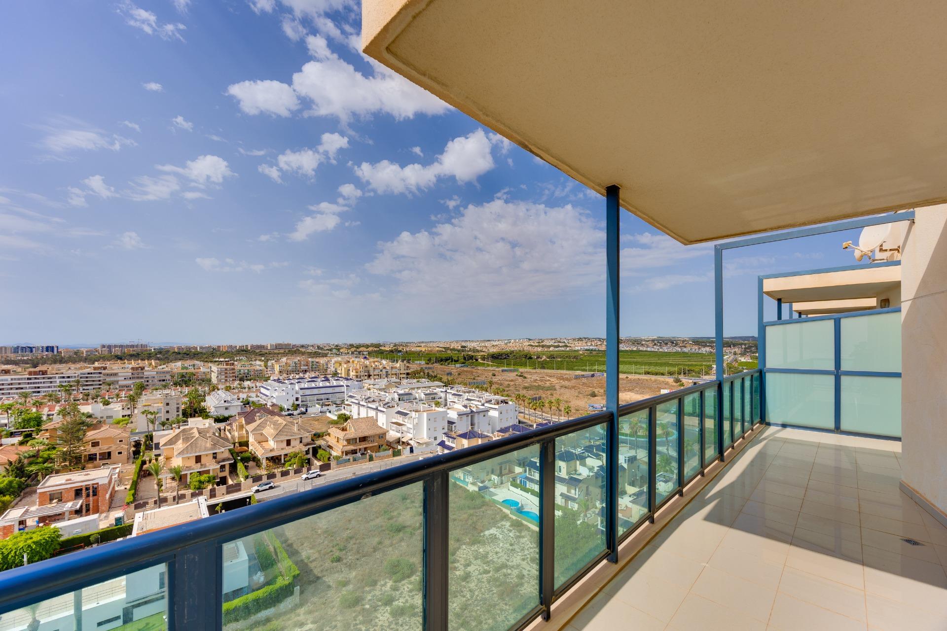 Podkroví v prodeji in Torrevieja