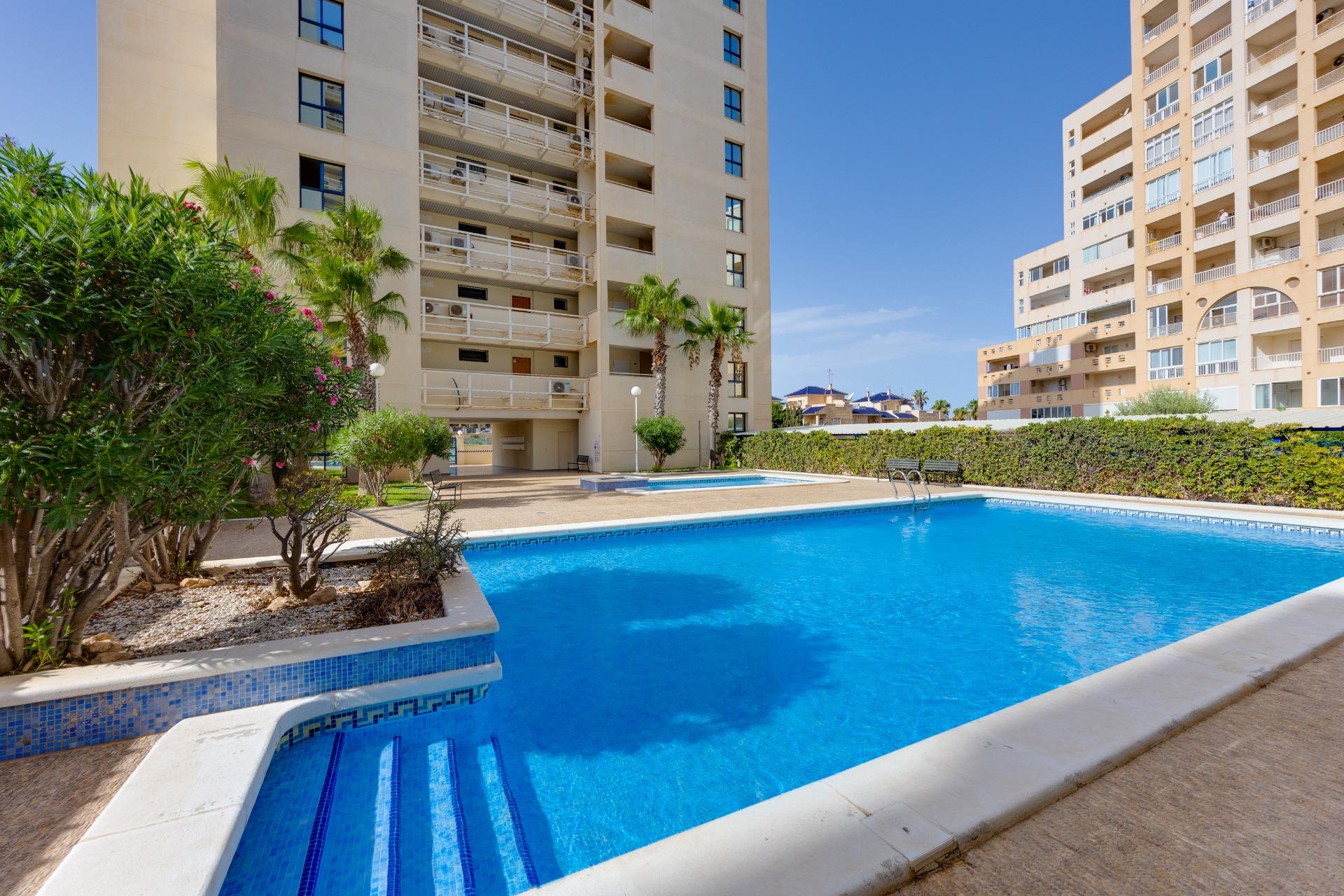 Podkroví v prodeji in Torrevieja