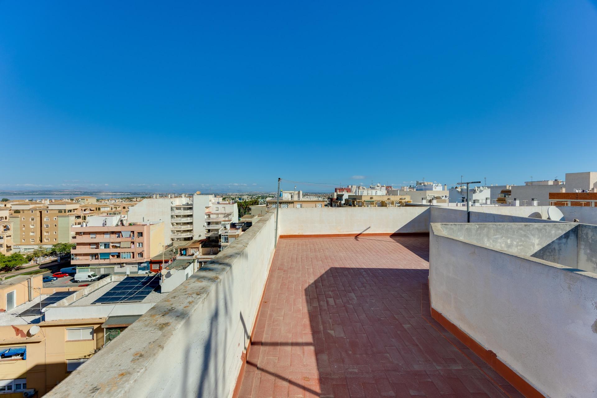 Apartmán v prodeji in Torrevieja
