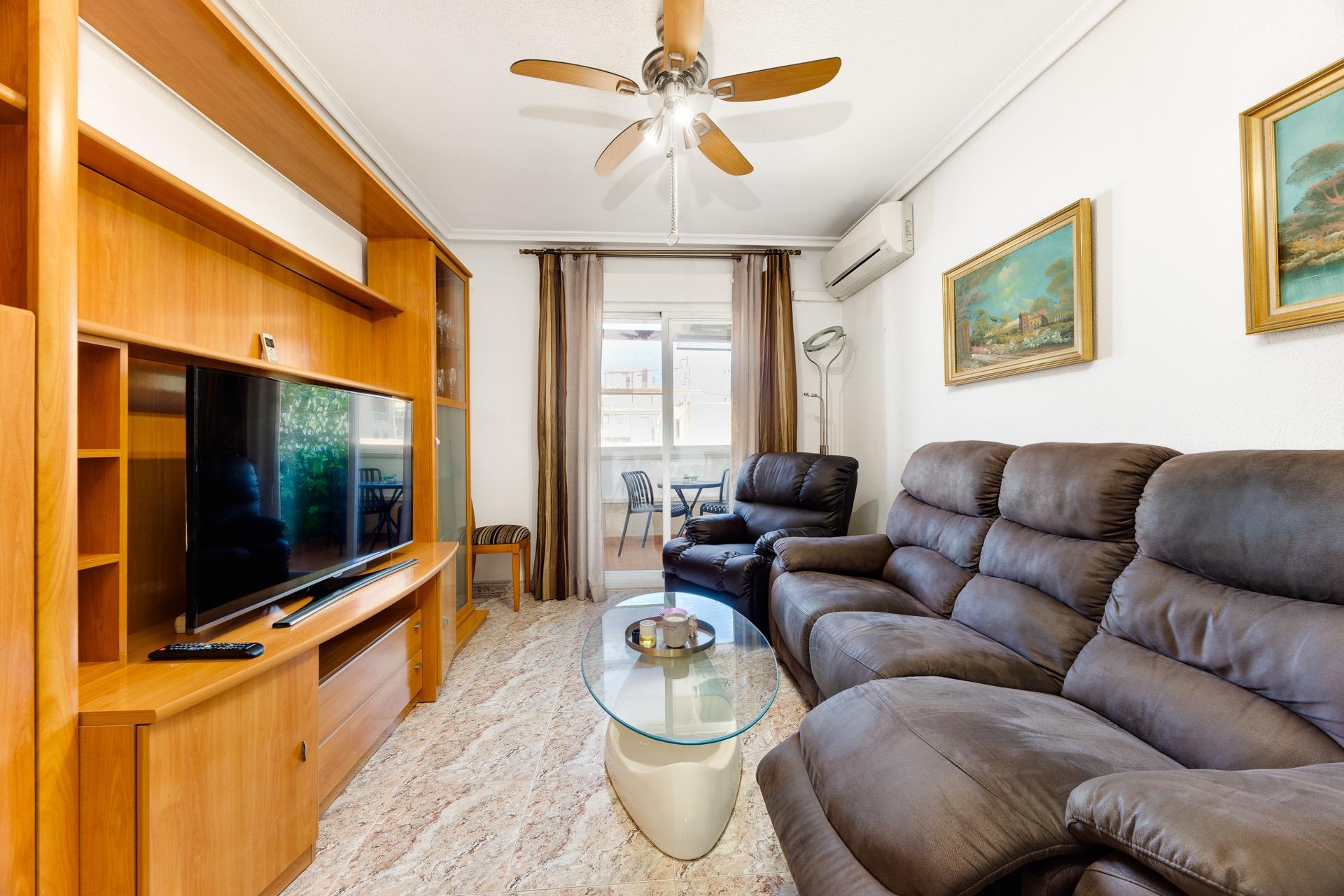 Apartmán v prodeji in Torrevieja