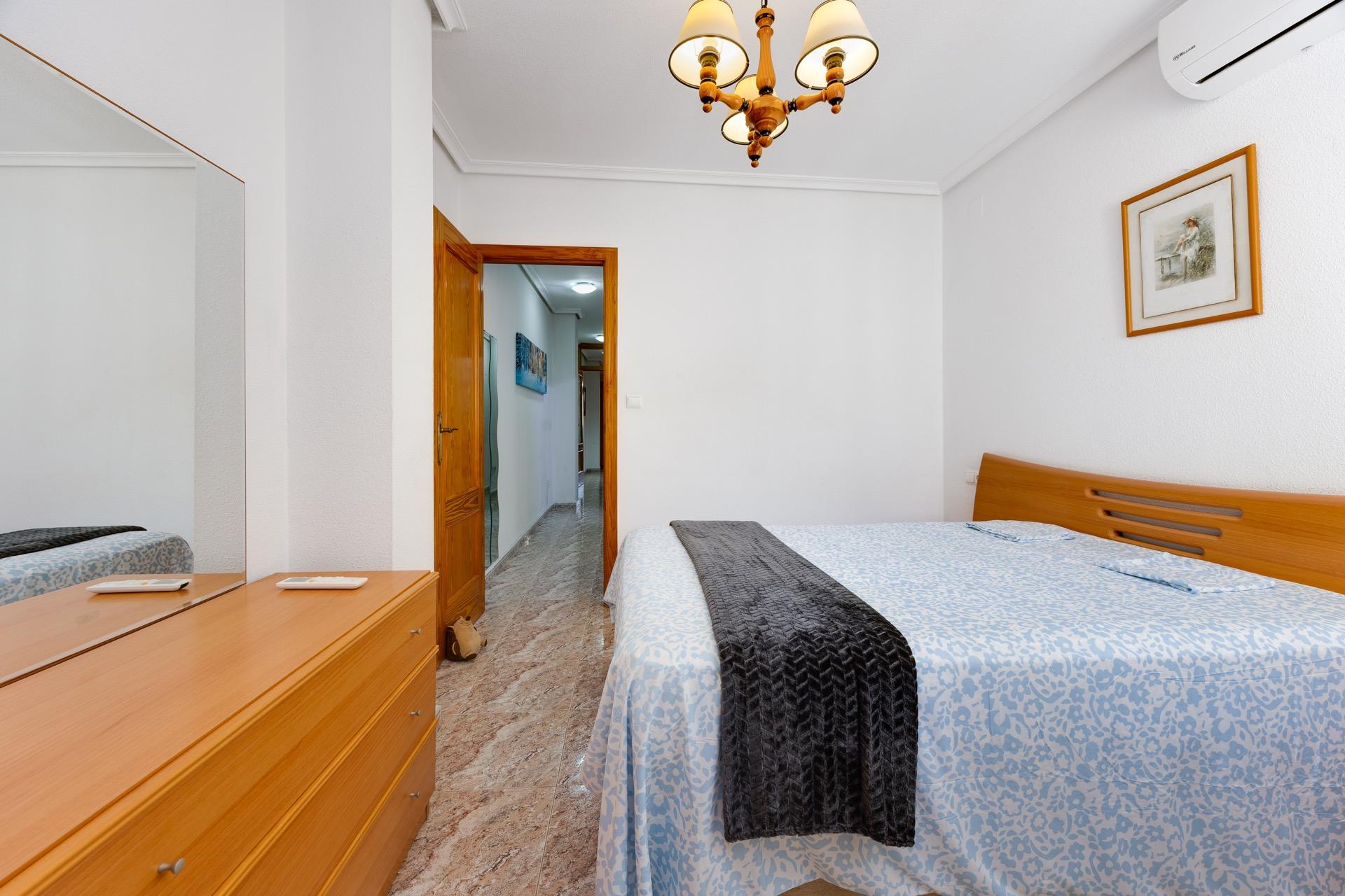Apartmán v prodeji in Torrevieja
