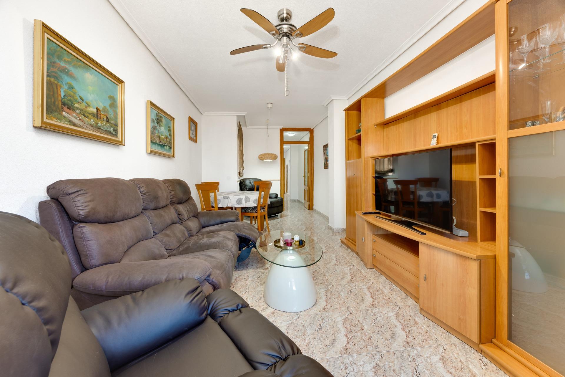 Apartmán v prodeji in Torrevieja