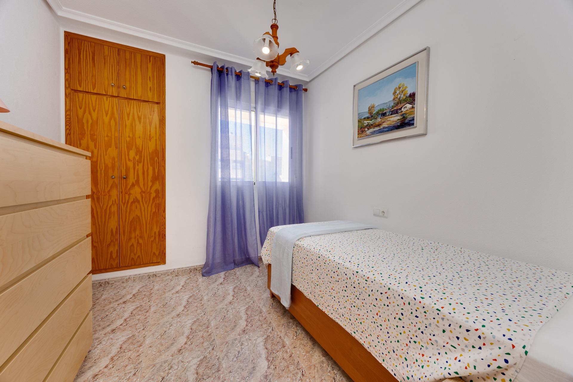 Apartmán v prodeji in Torrevieja
