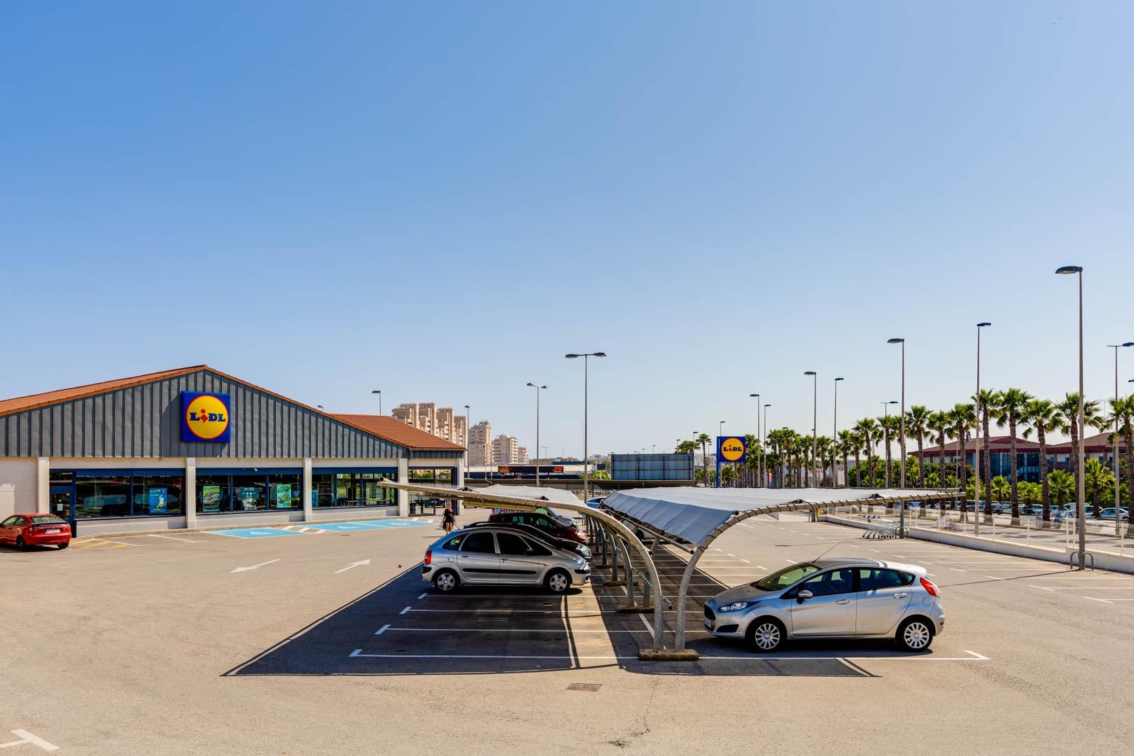 Apartmán v prodeji in Torrevieja