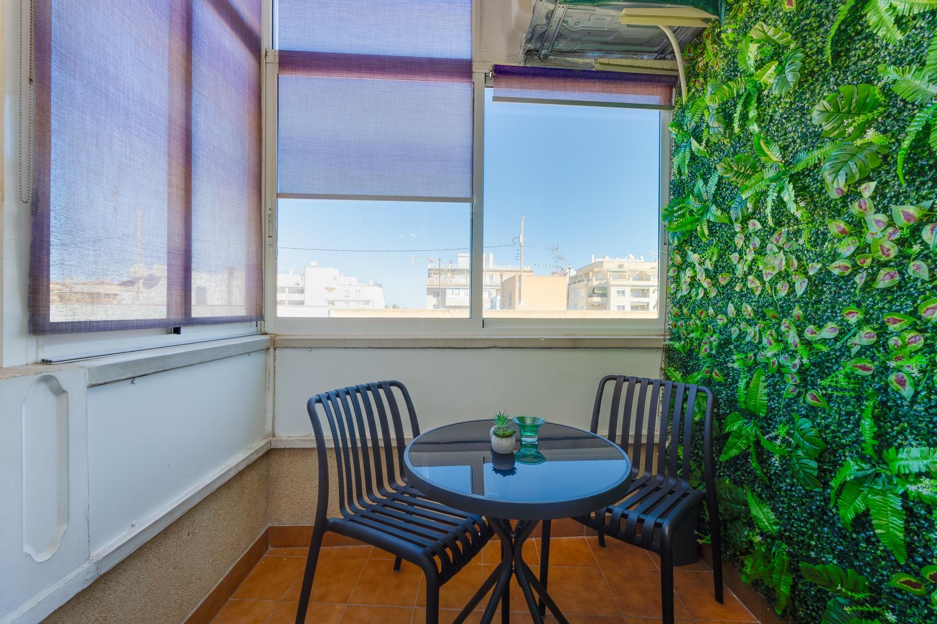 Apartmán v prodeji in Torrevieja