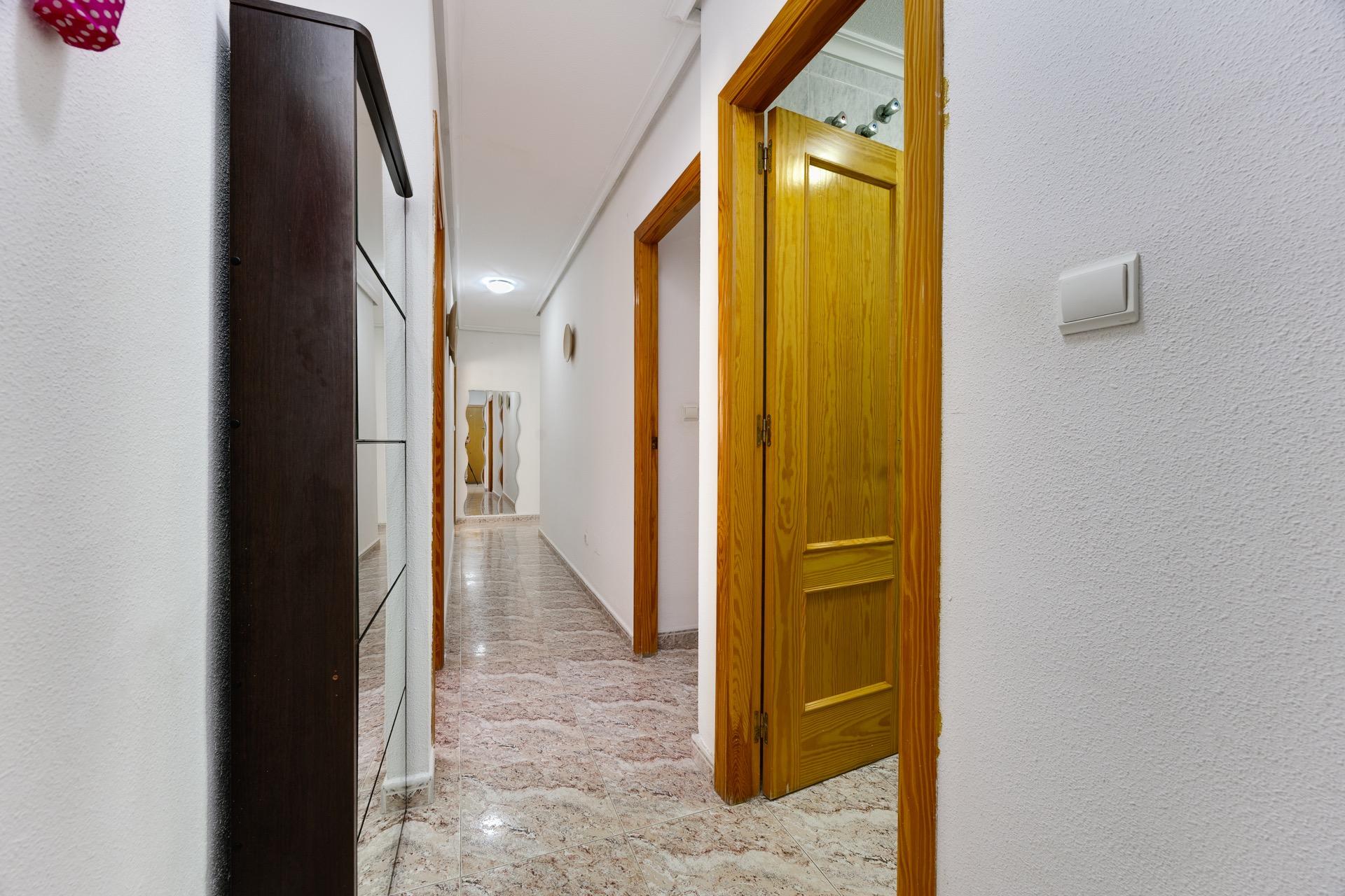 Apartmán v prodeji in Torrevieja