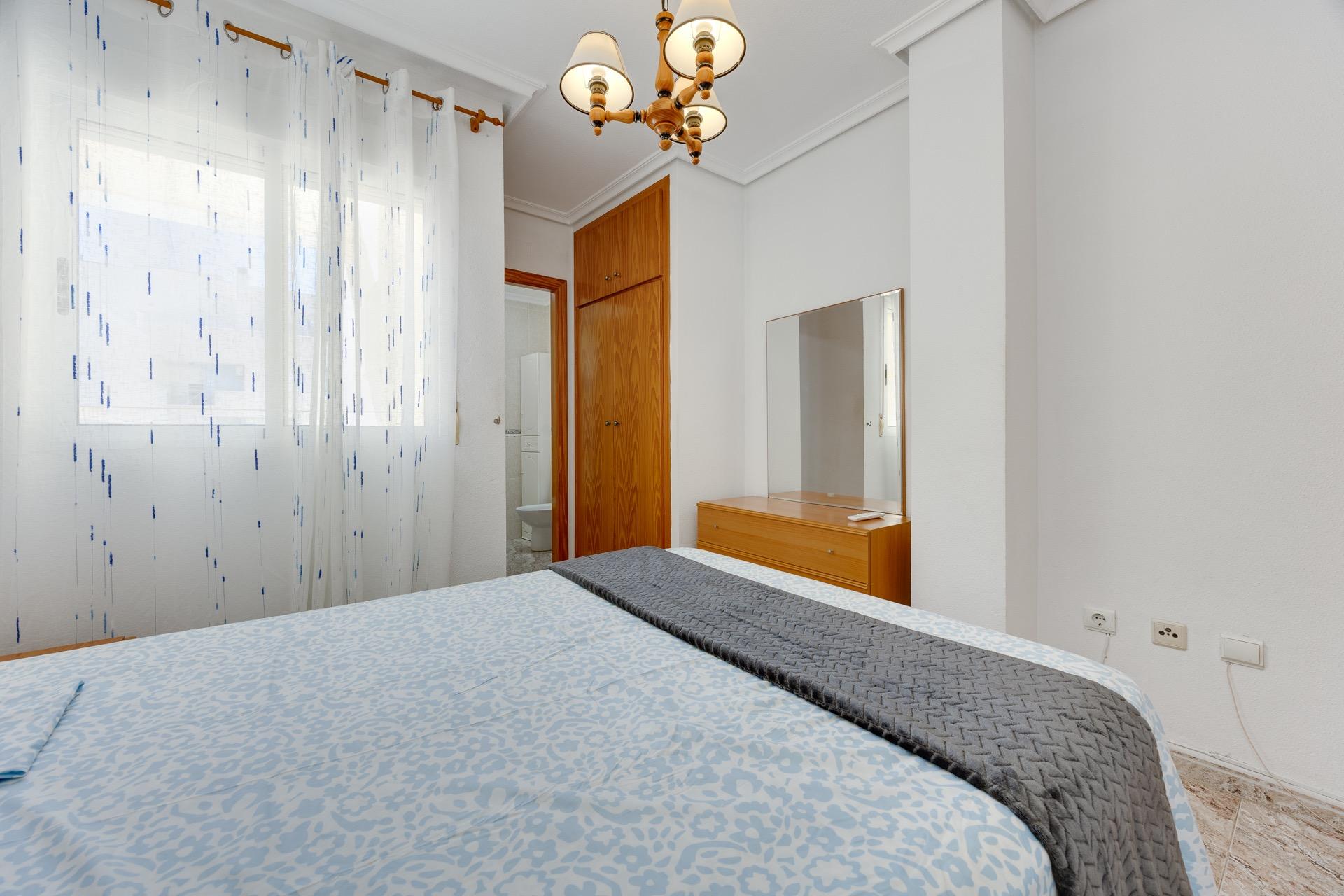 Apartmán v prodeji in Torrevieja