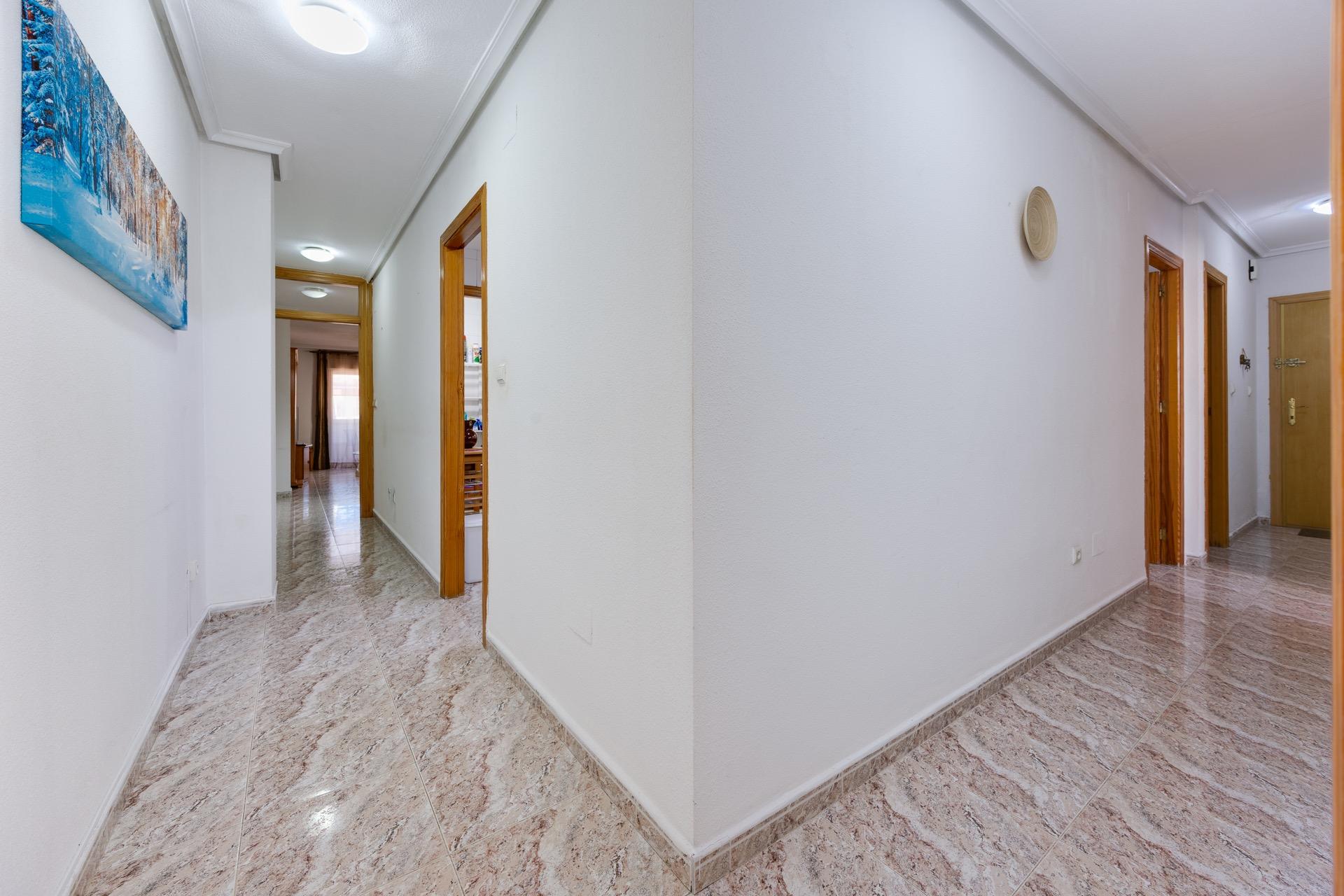 Apartmán v prodeji in Torrevieja