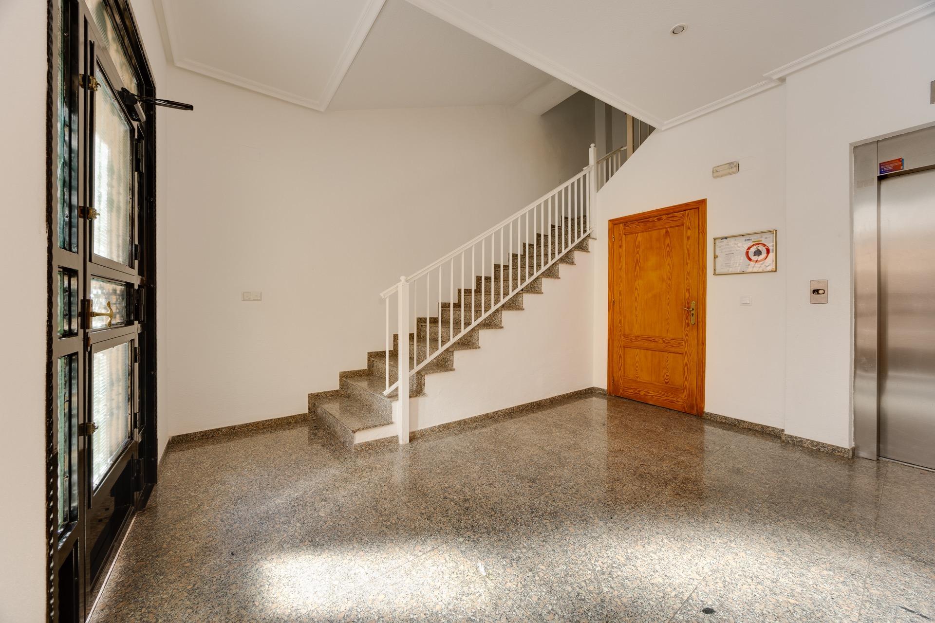 Apartmán v prodeji in Torrevieja