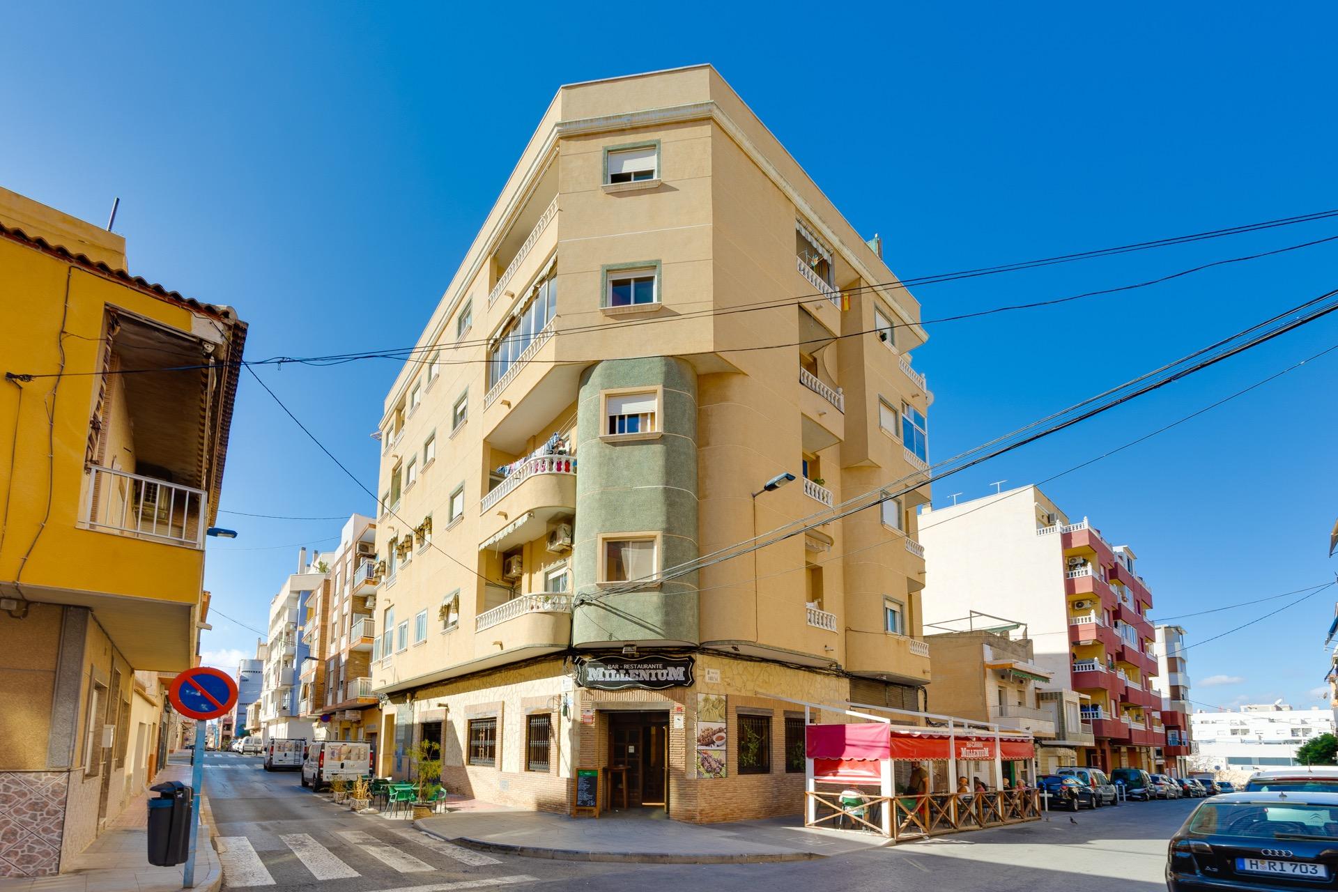 Apartmán v prodeji in Torrevieja