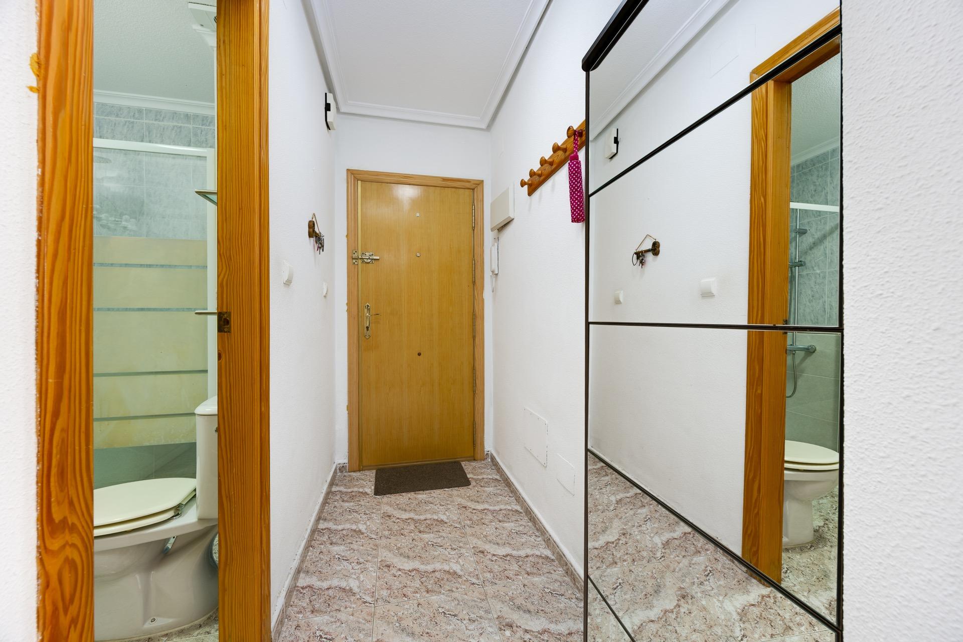 Apartmán v prodeji in Torrevieja