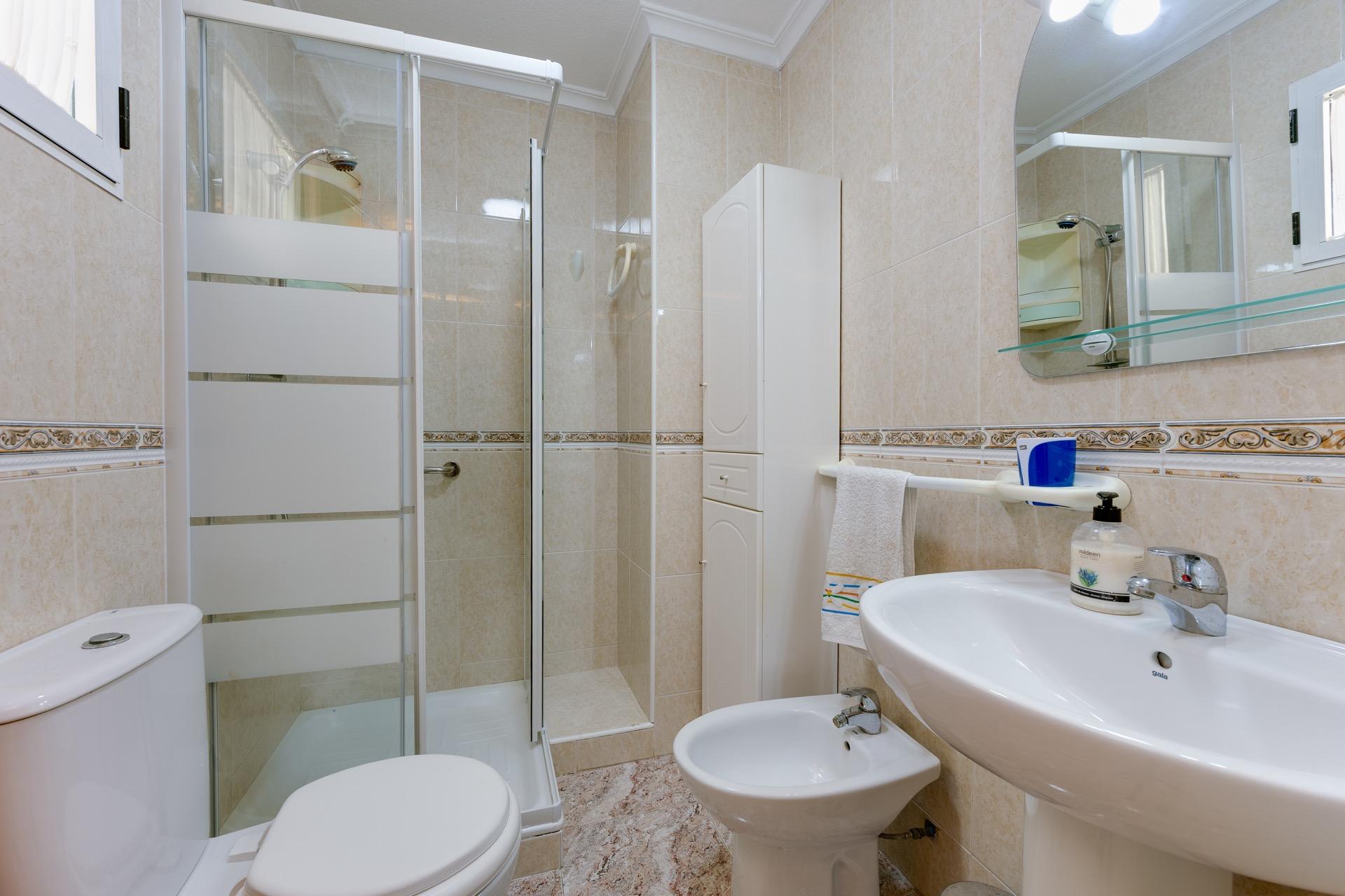 Apartmán v prodeji in Torrevieja