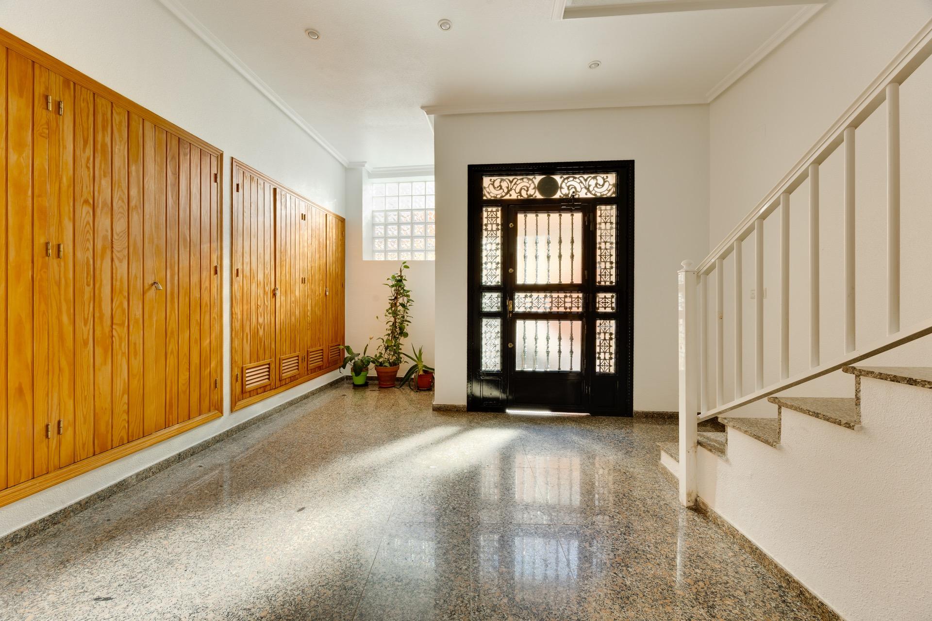 Apartmán v prodeji in Torrevieja