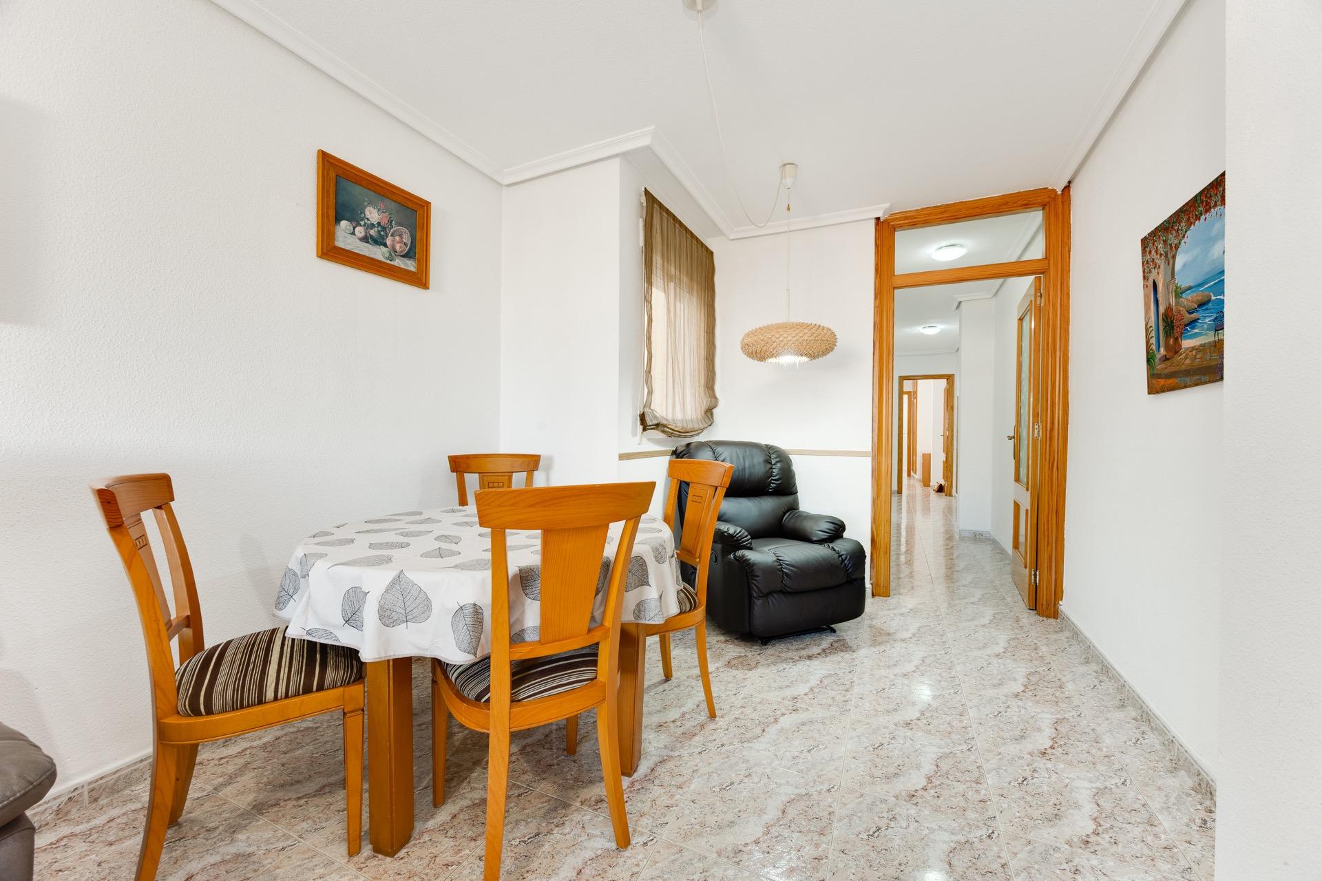 Apartmán v prodeji in Torrevieja