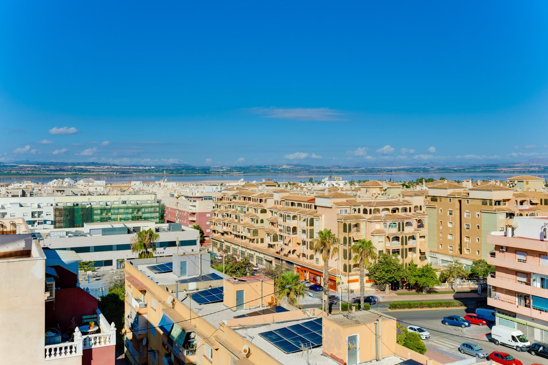 Apartmán v prodeji in Torrevieja