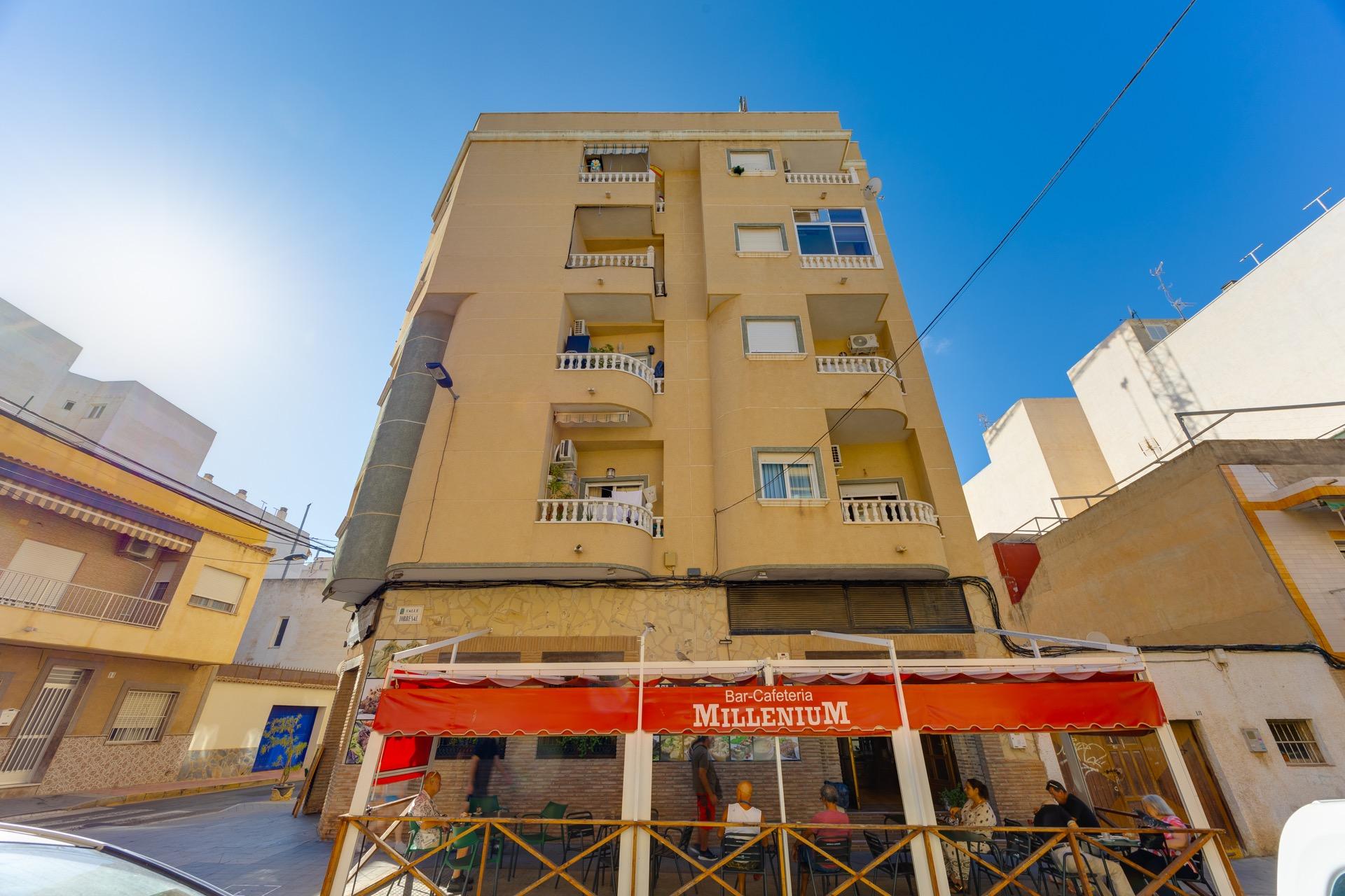 Apartmán v prodeji in Torrevieja
