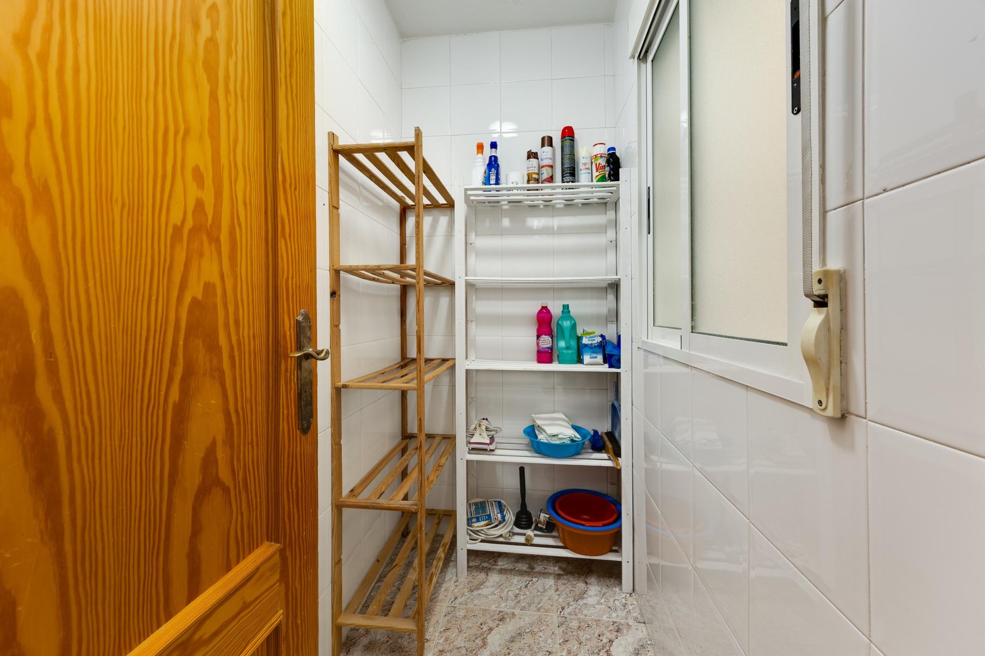 Apartmán v prodeji in Torrevieja