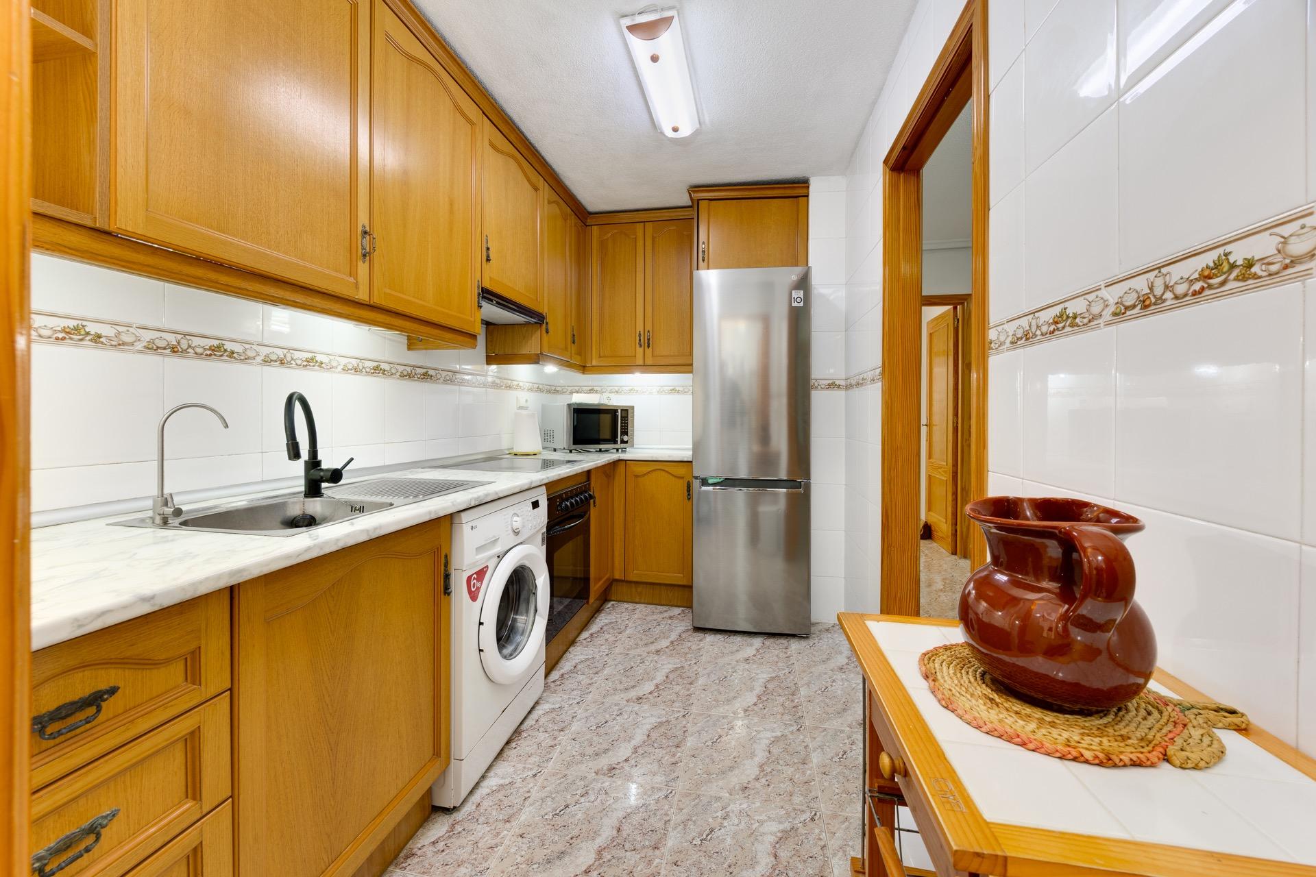 Apartmán v prodeji in Torrevieja
