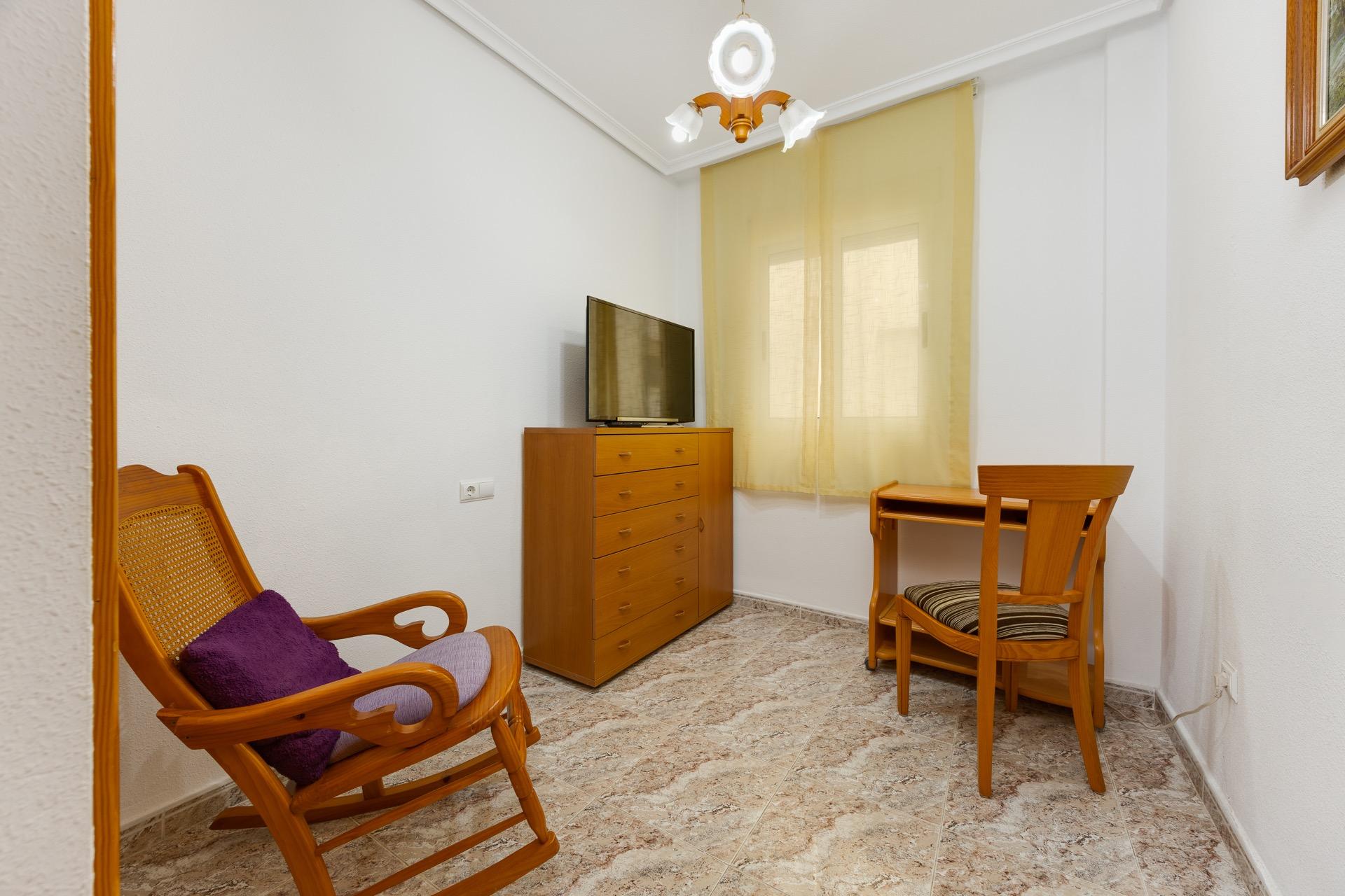 Apartmán v prodeji in Torrevieja