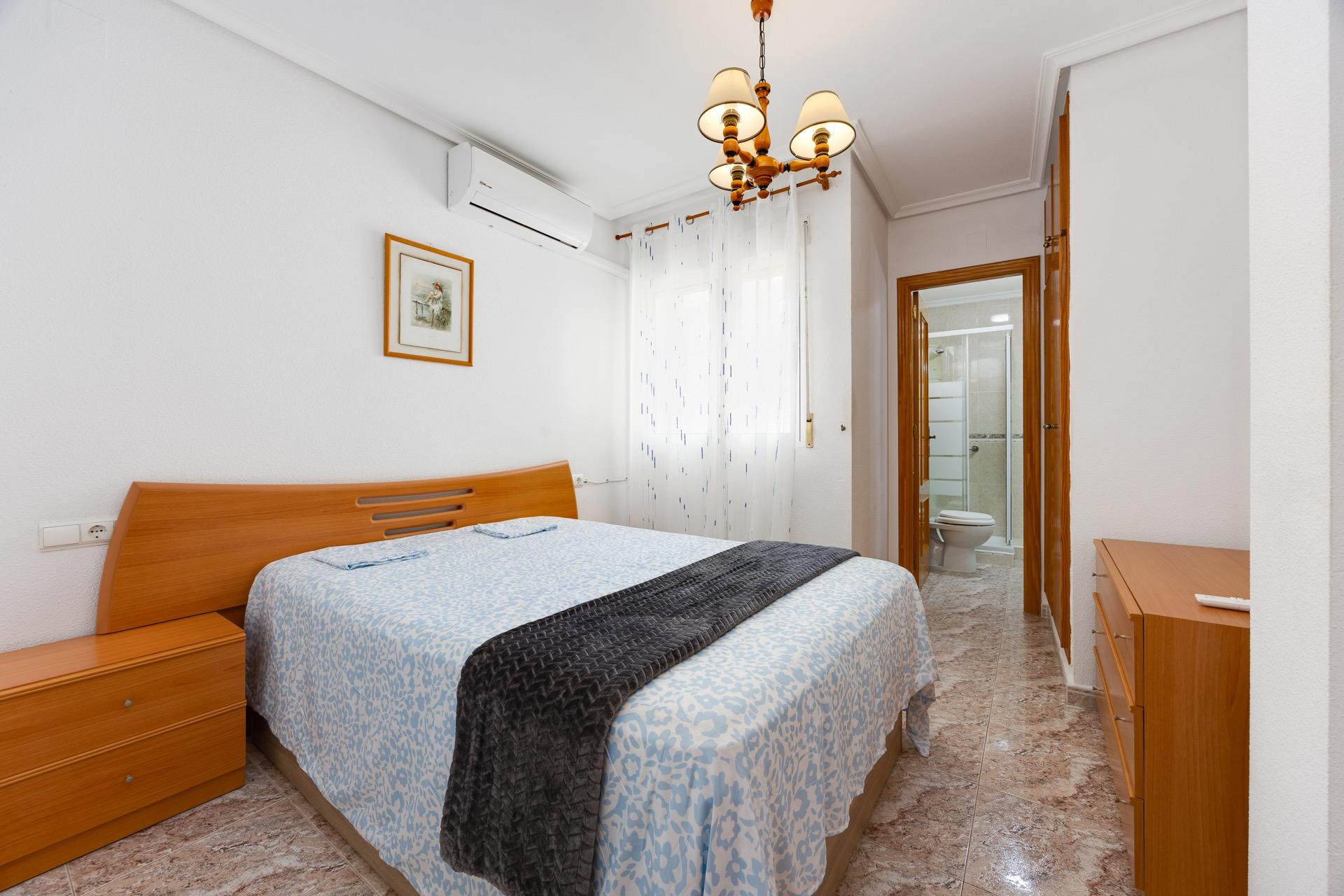 Apartmán v prodeji in Torrevieja