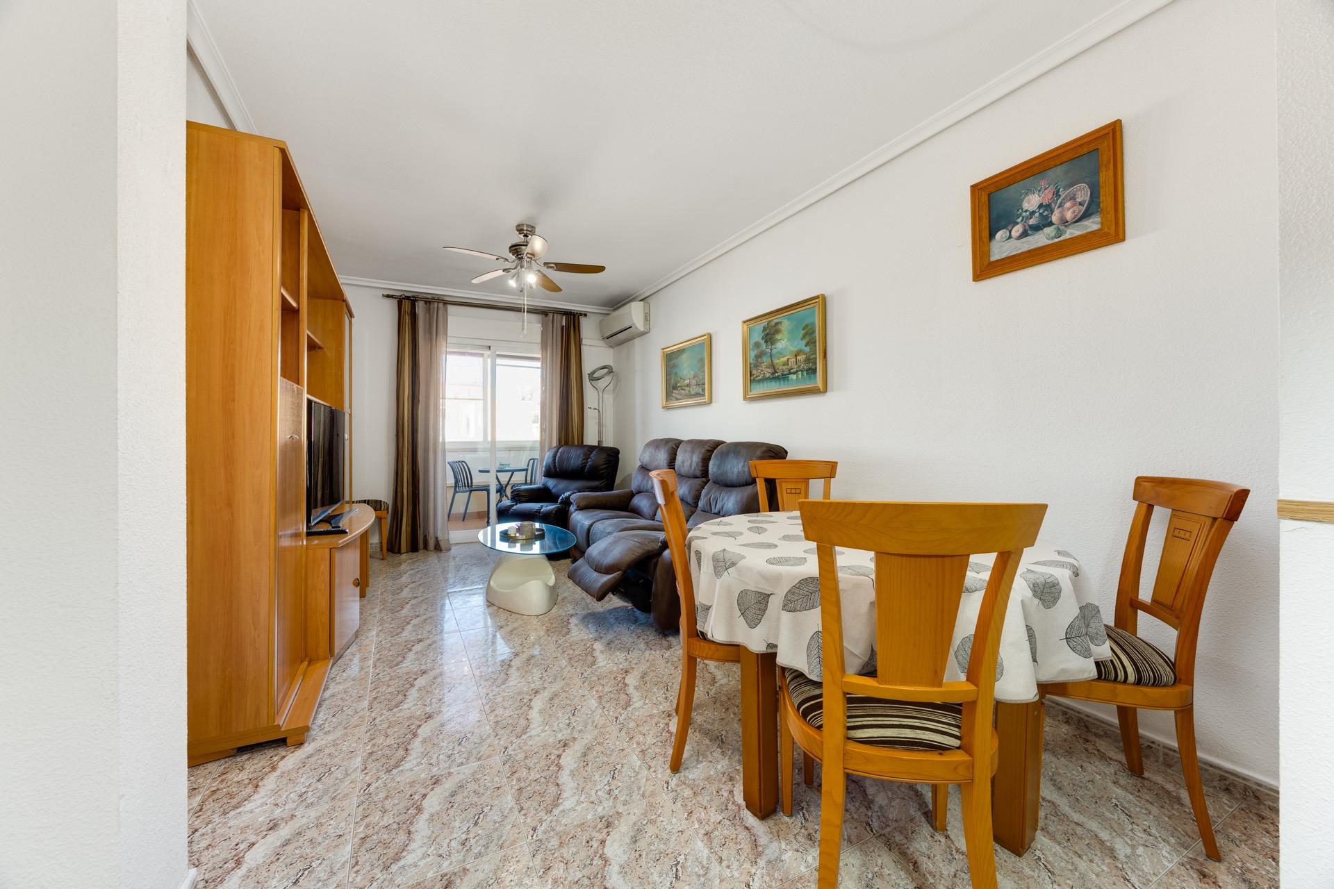 Apartmán v prodeji in Torrevieja