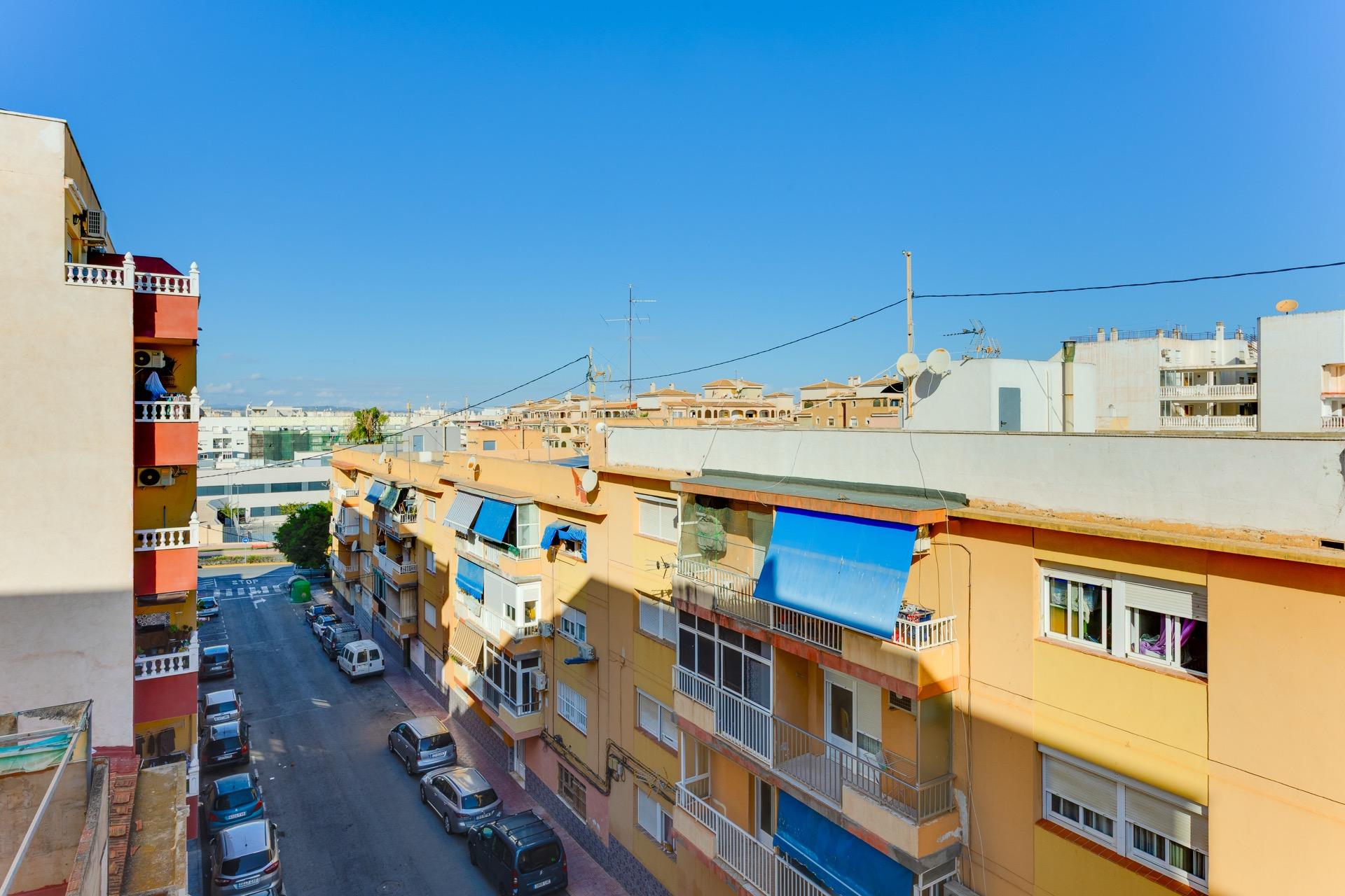 Apartmán v prodeji in Torrevieja