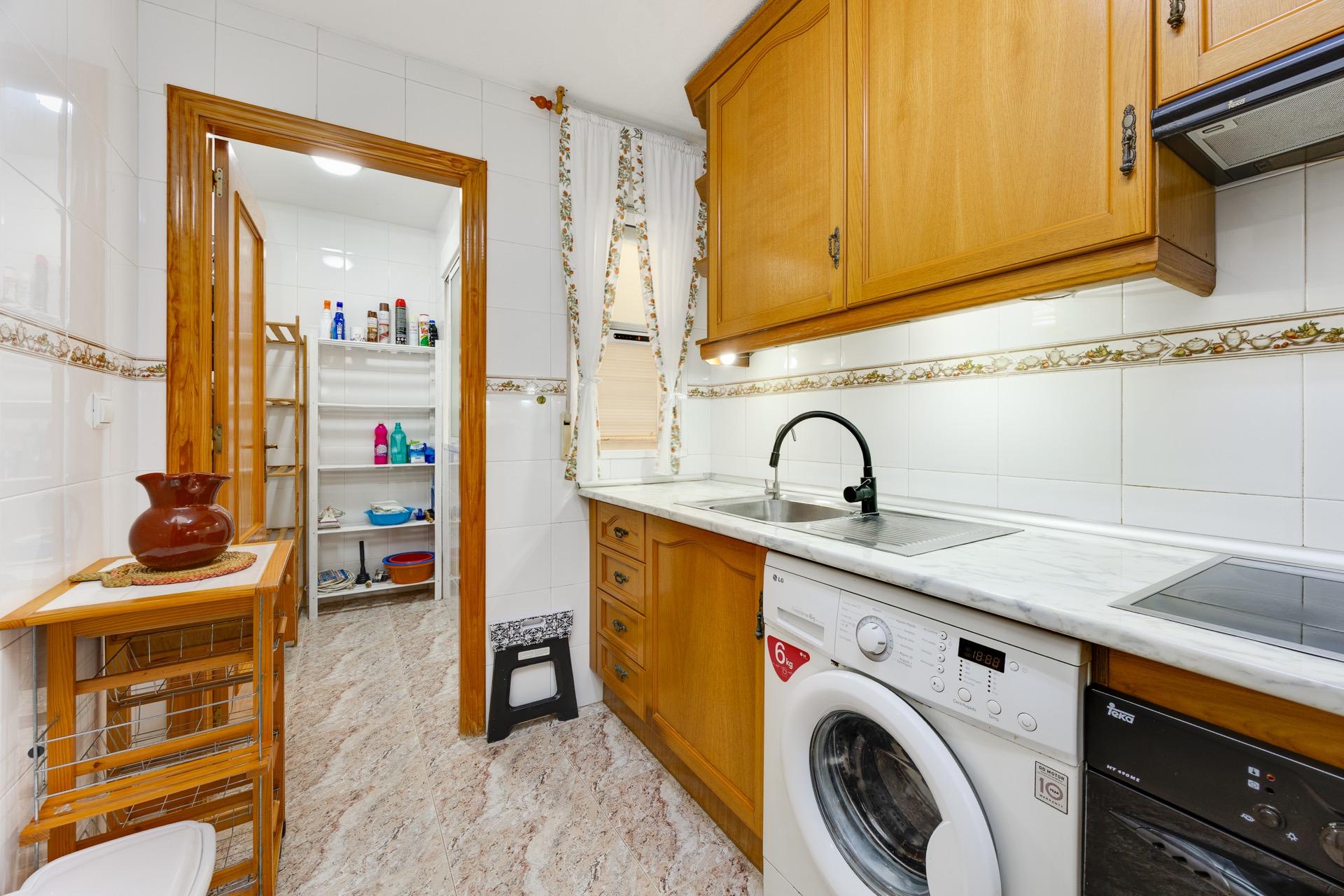 Apartmán v prodeji in Torrevieja