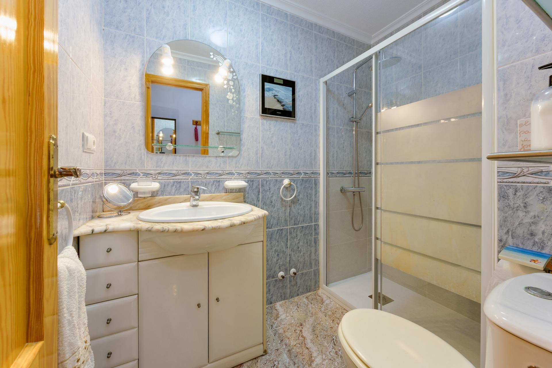 Apartmán v prodeji in Torrevieja
